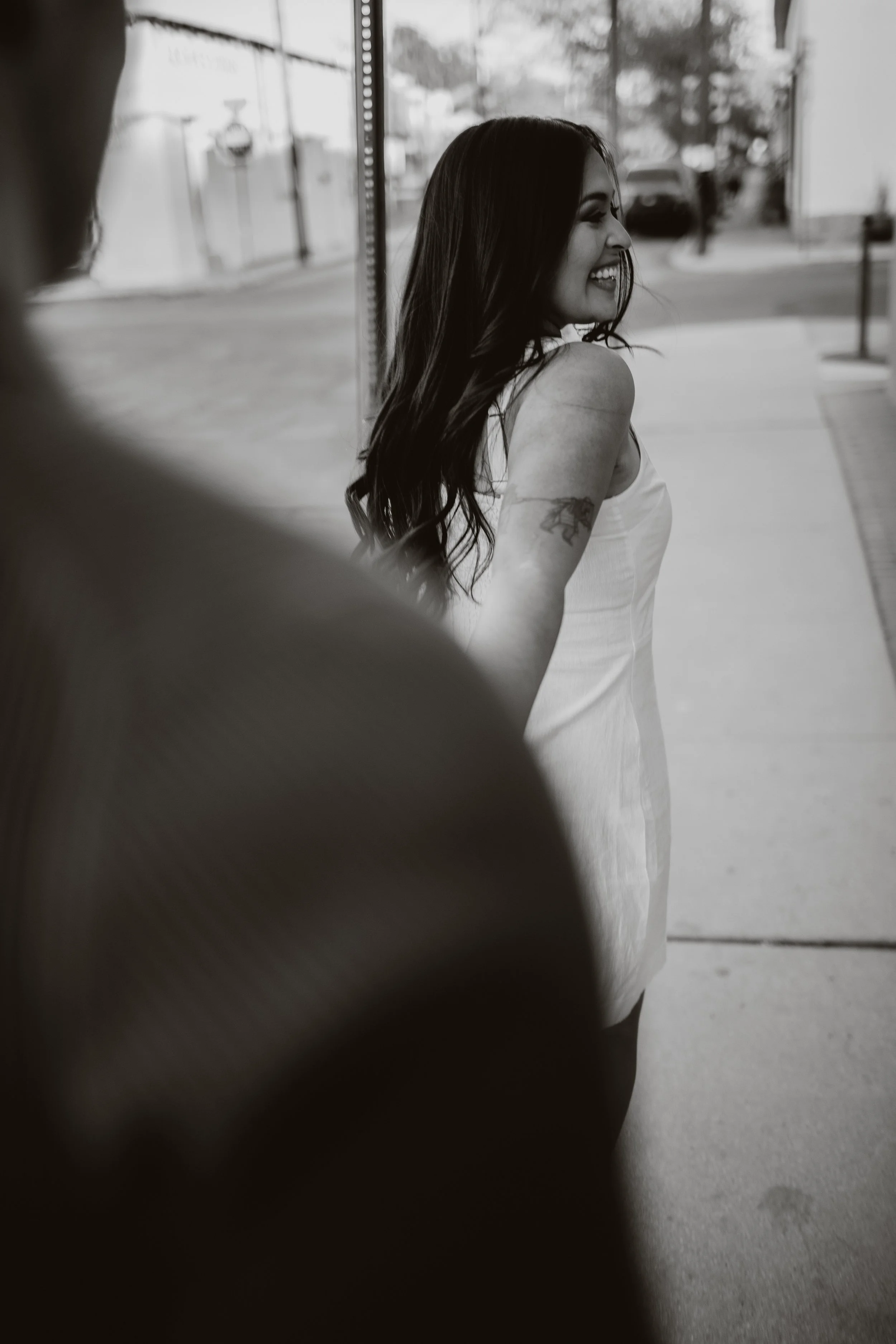 angie & cameron | for love with love | tucson arizona