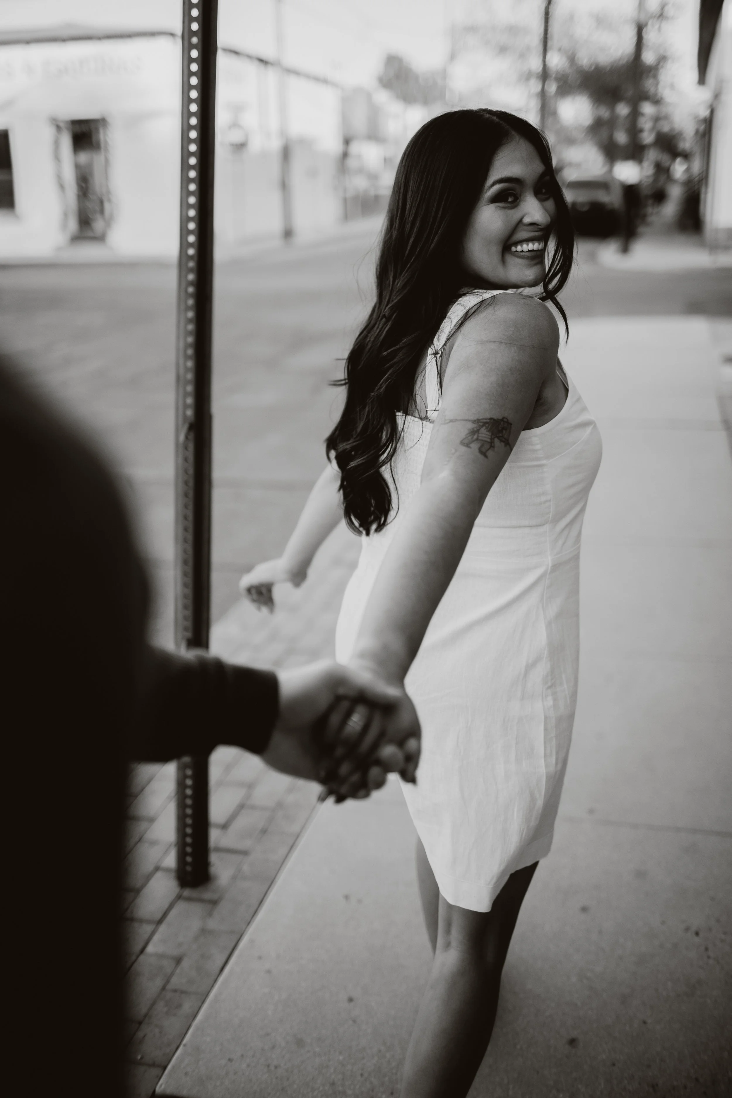 angie & cameron | for love with love | tucson arizona