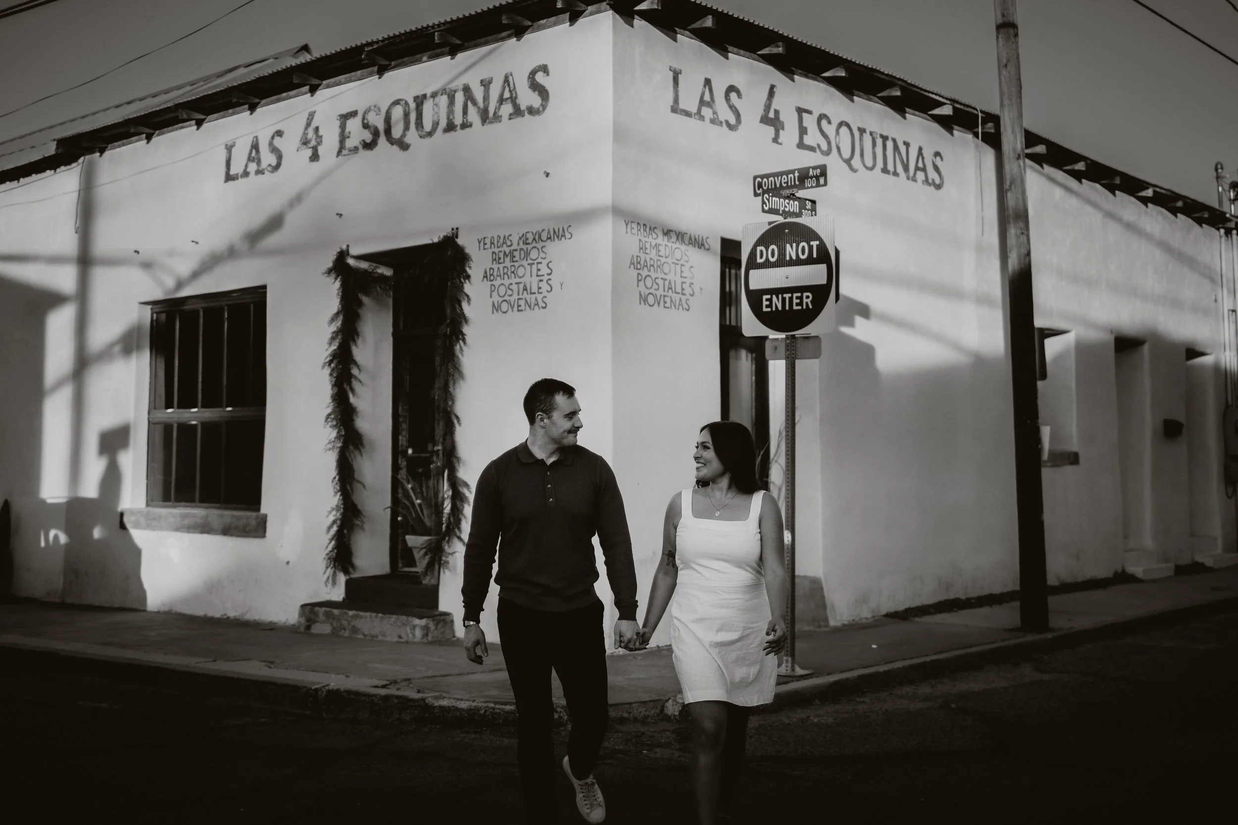 angie & cameron | for love with love | tucson arizona