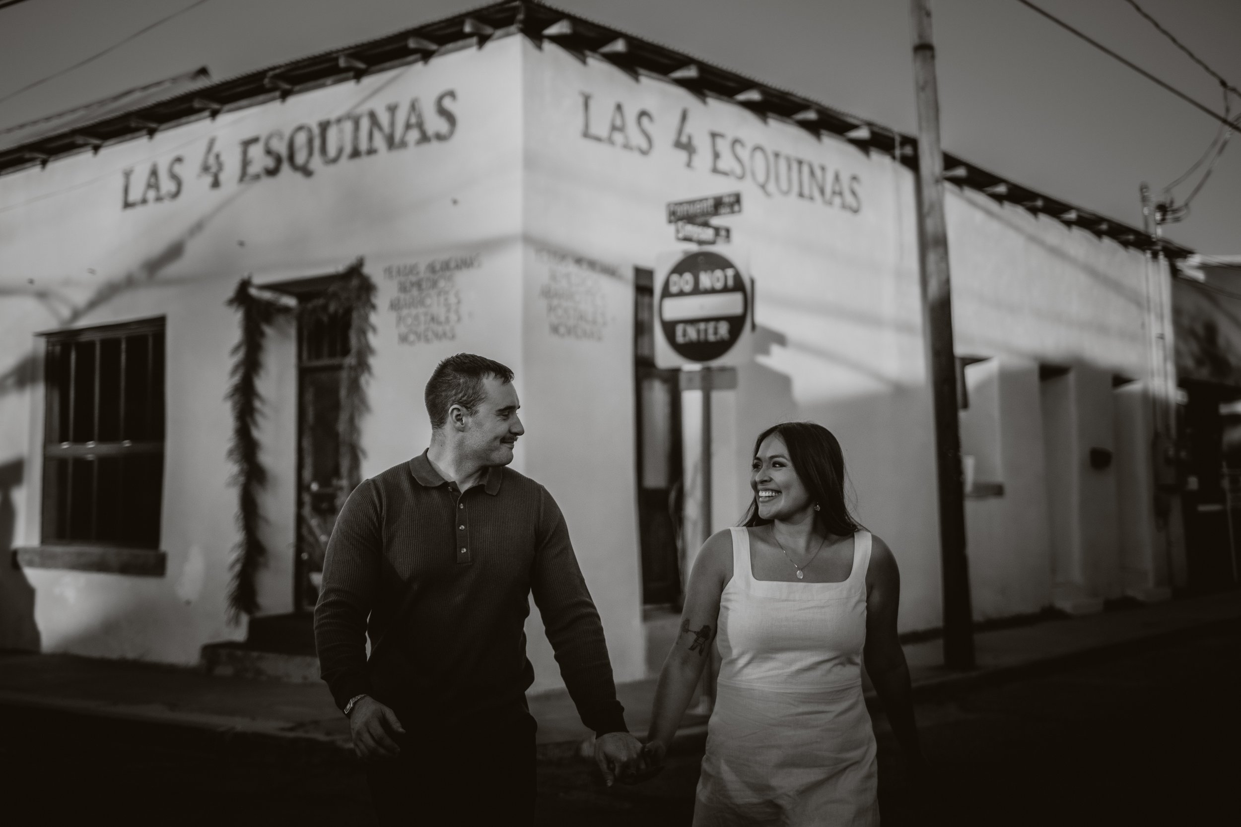 angie & cameron | for love with love | tucson arizona