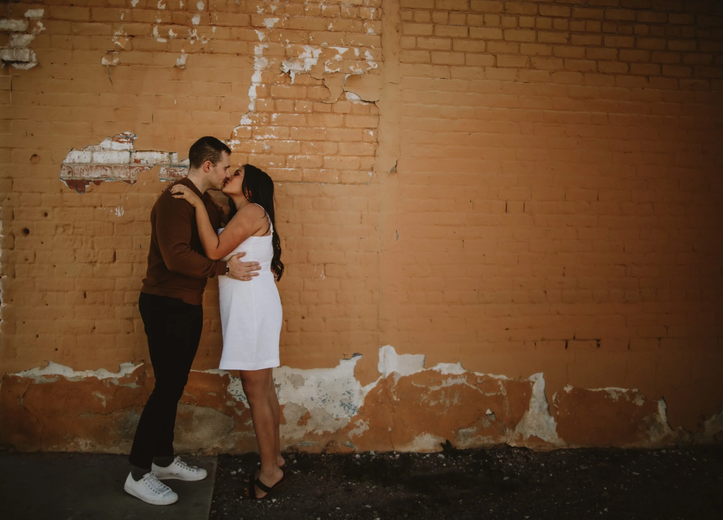 angie & cameron | for love with love | tucson arizona