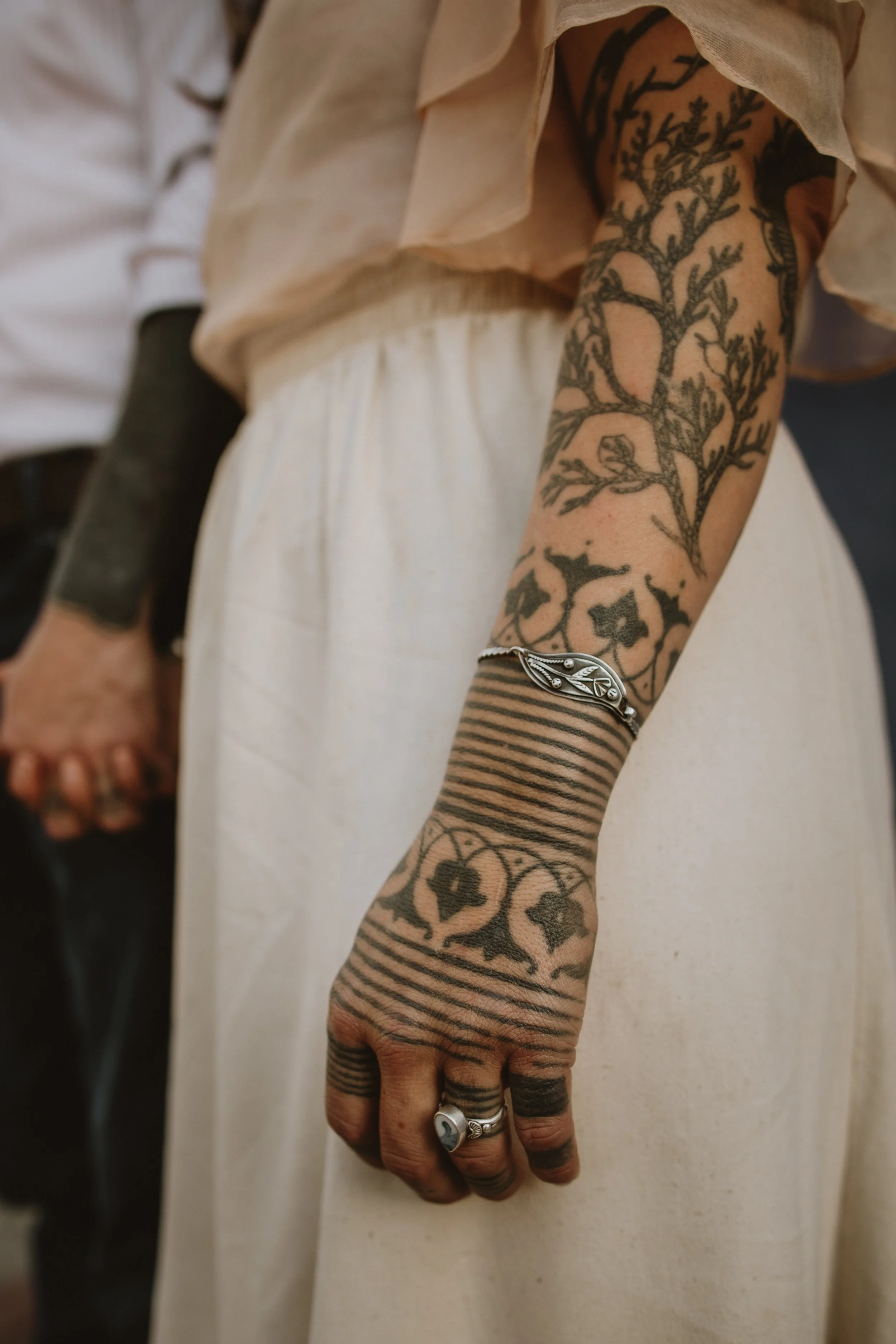 gina & blake | for love with love | tucson arizona