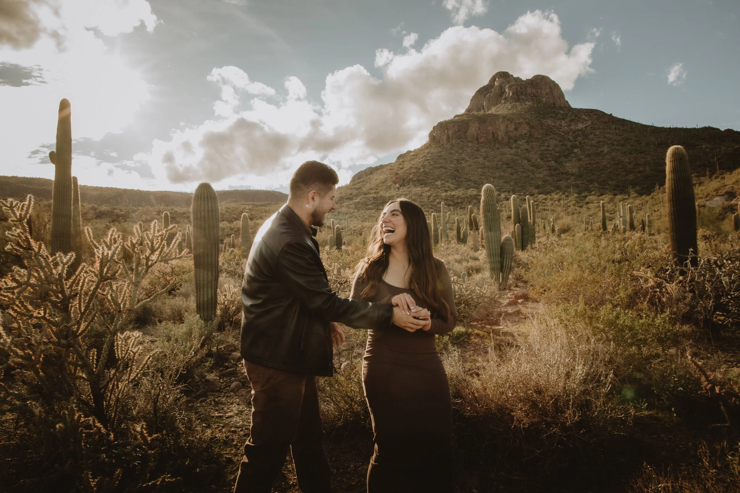 karen & alejandro | for love with love | tucson arizona