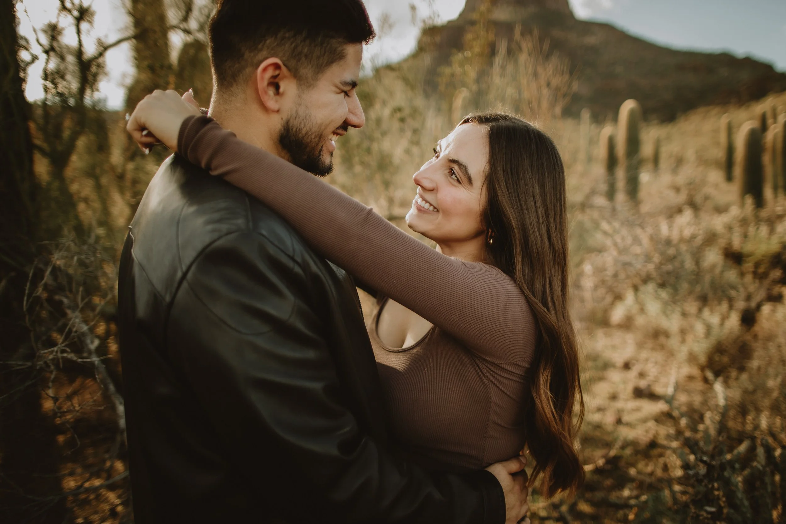 karen & alejandro | for love with love | tucson arizona