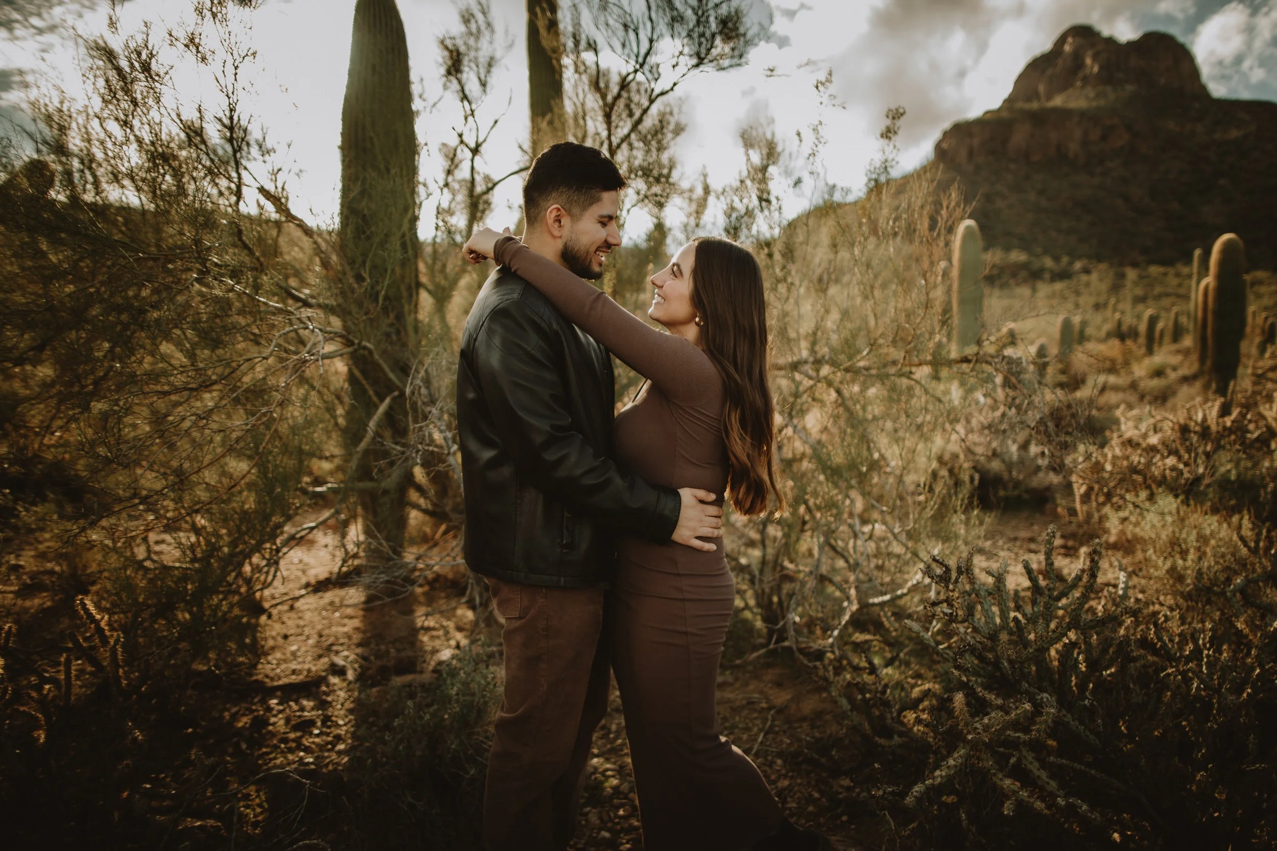 karen & alejandro | for love with love | tucson arizona