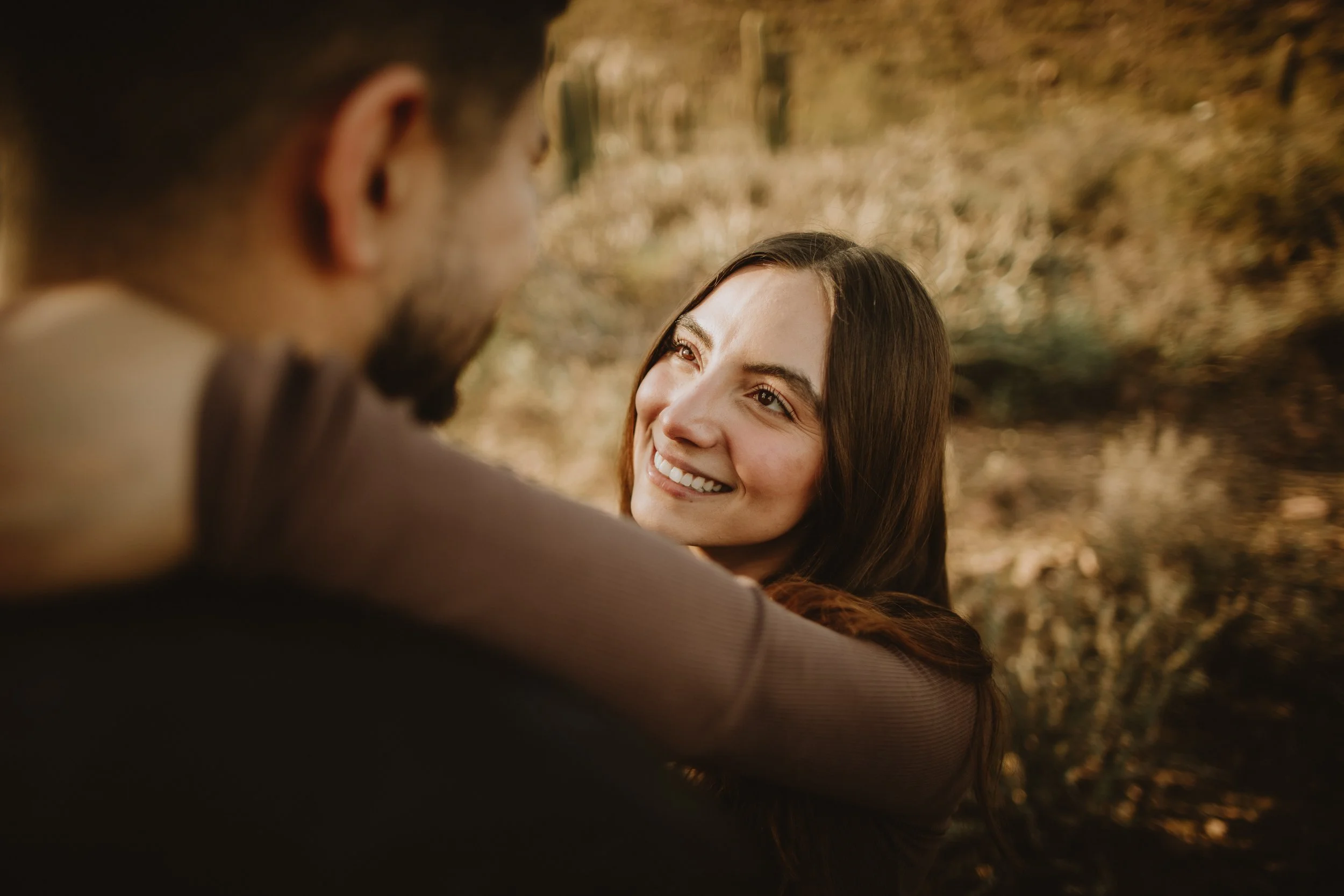 karen & alejandro | for love with love | tucson arizona