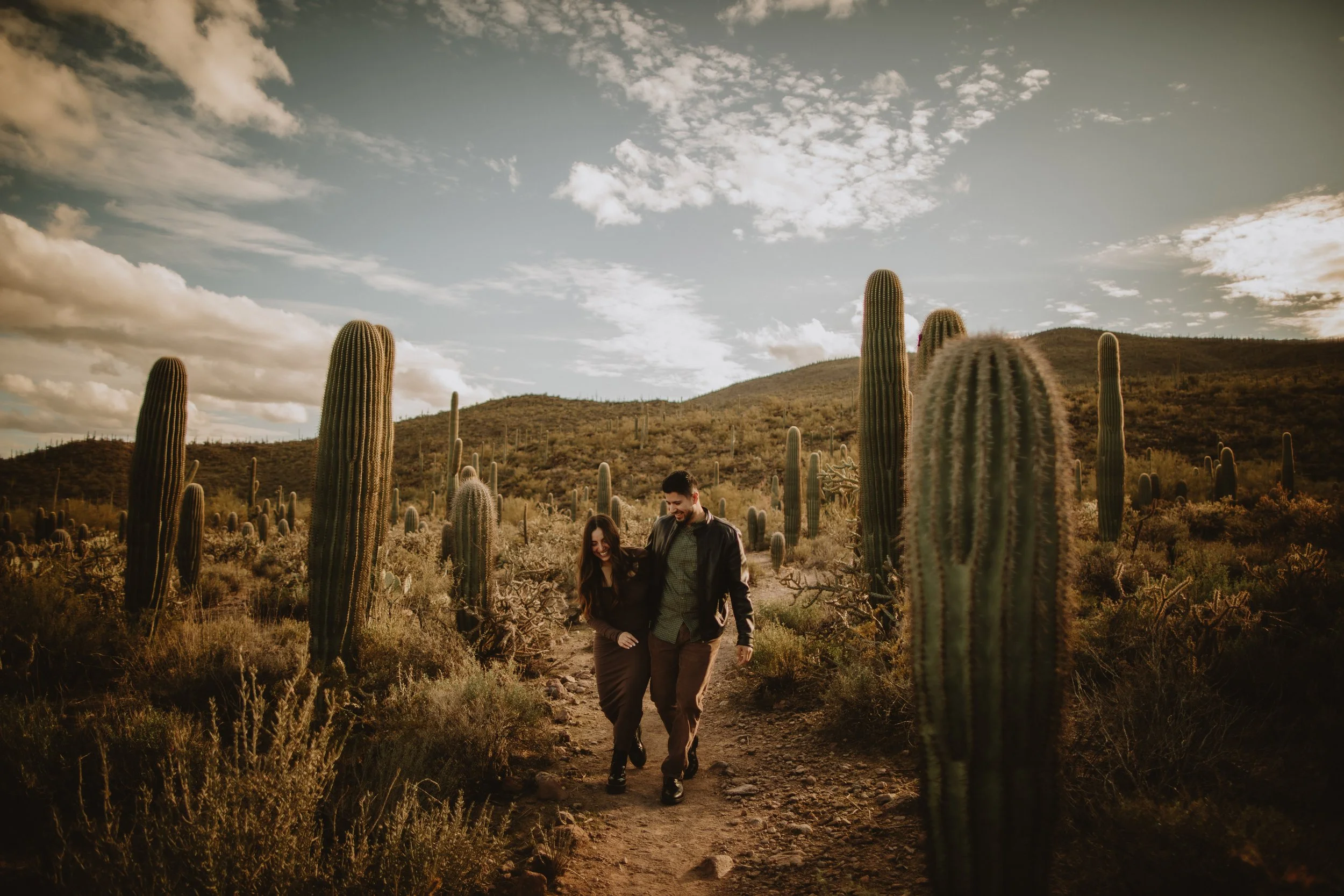 karen & alejandro | for love with love | tucson arizona