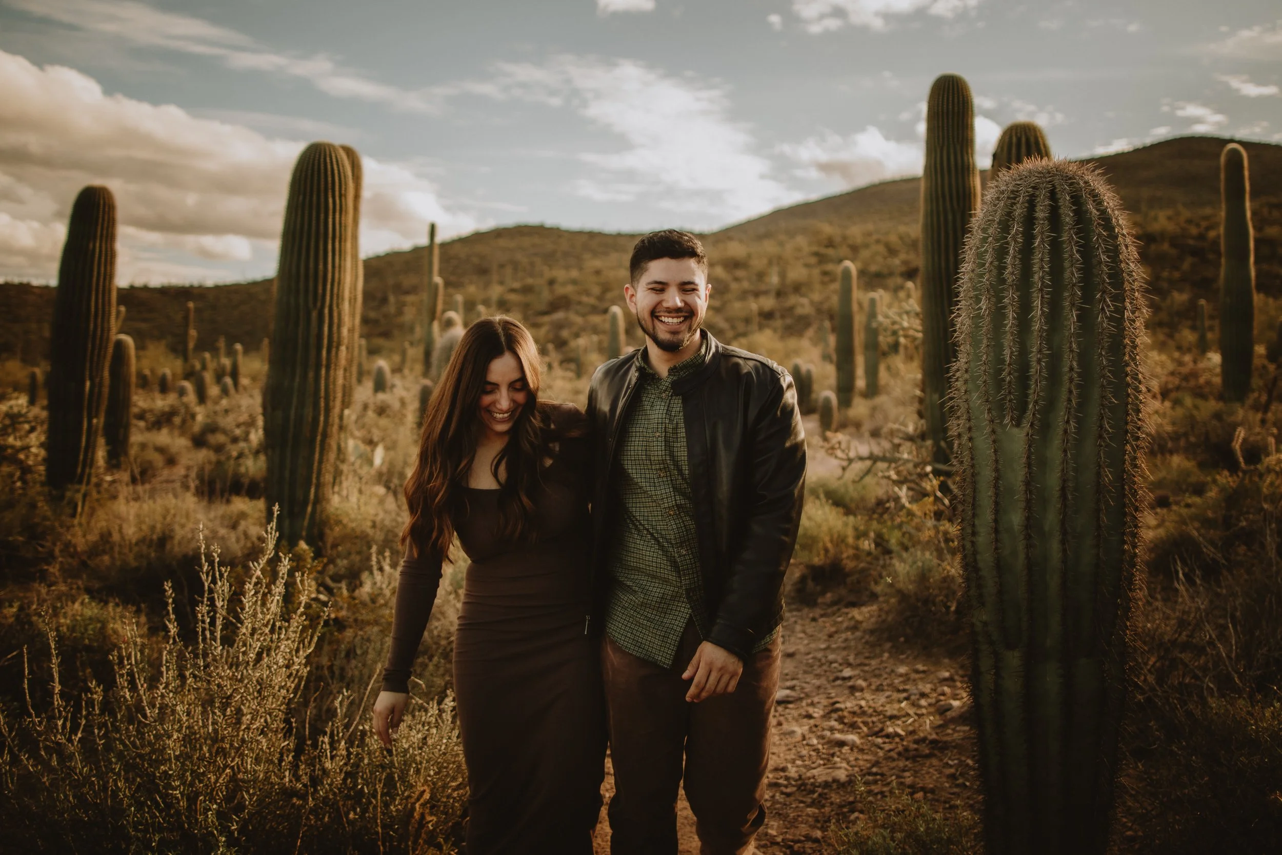 karen & alejandro | for love with love | tucson arizona
