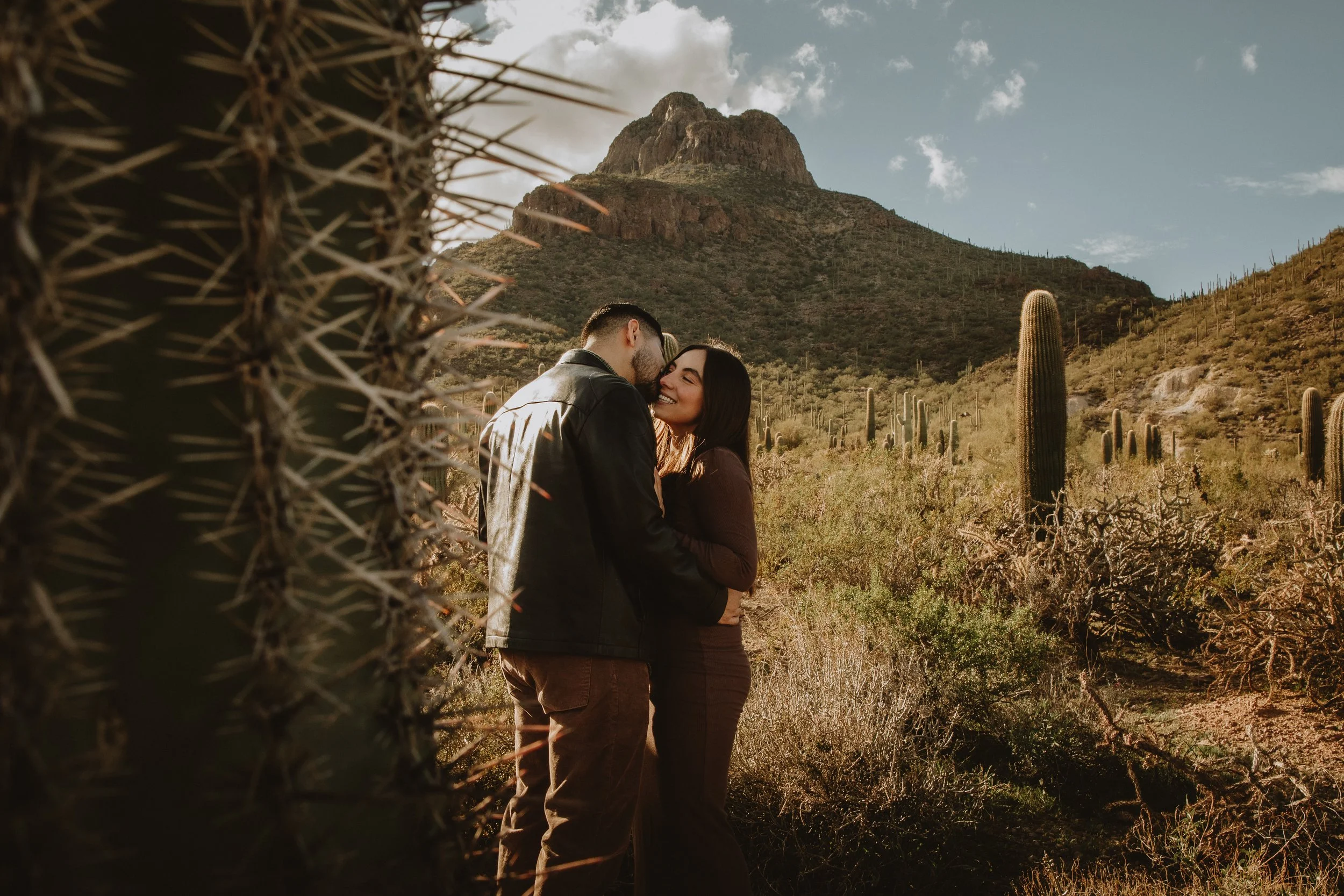 karen & alejandro | for love with love | tucson arizona