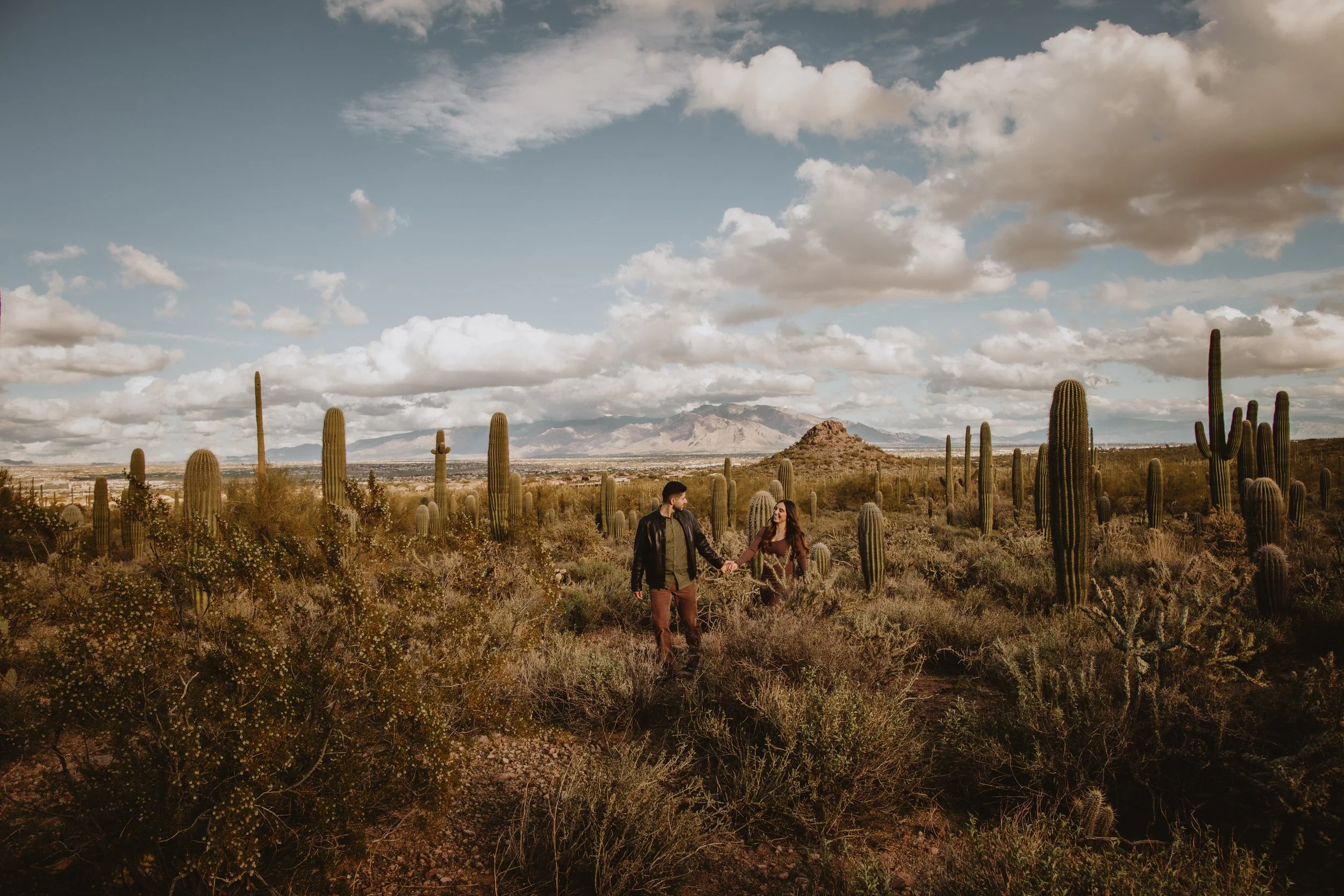 karen & alejandro | for love with love | tucson arizona