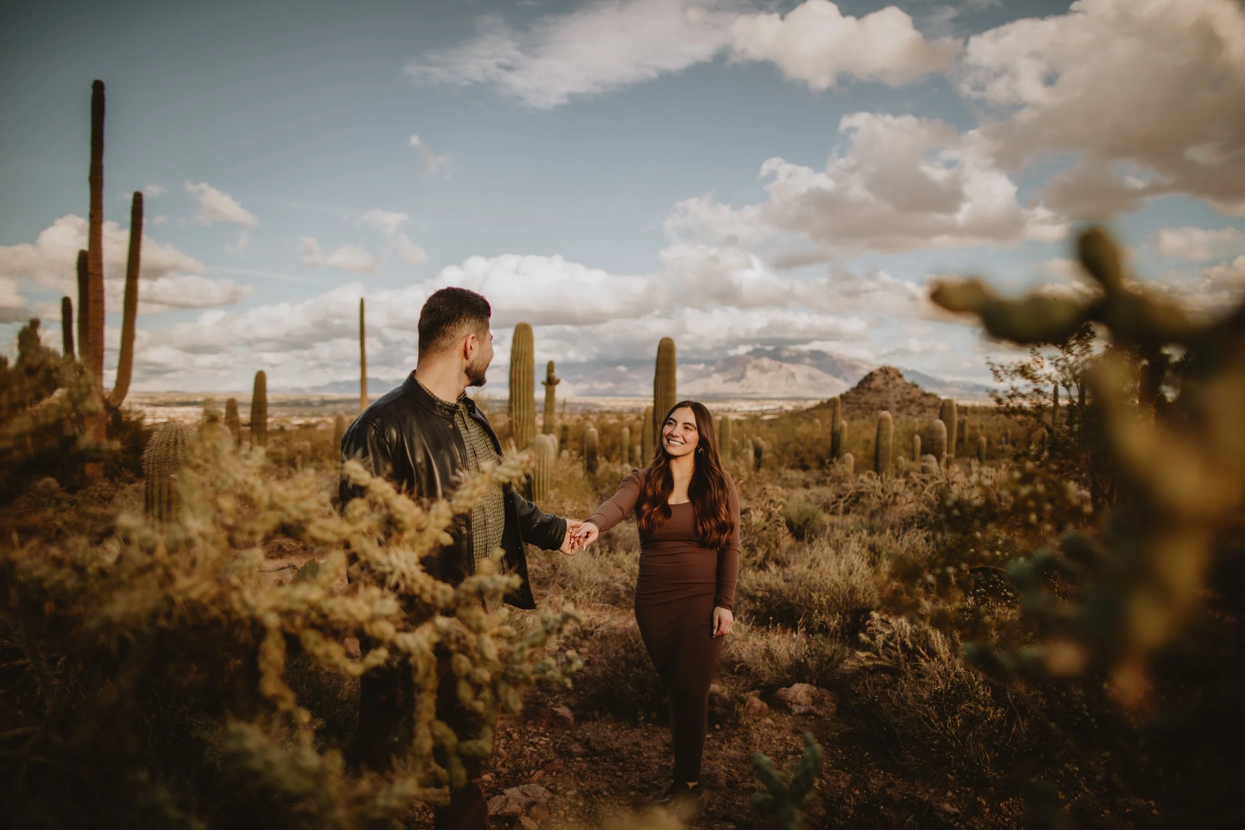 karen & alejandro | for love with love | tucson arizona