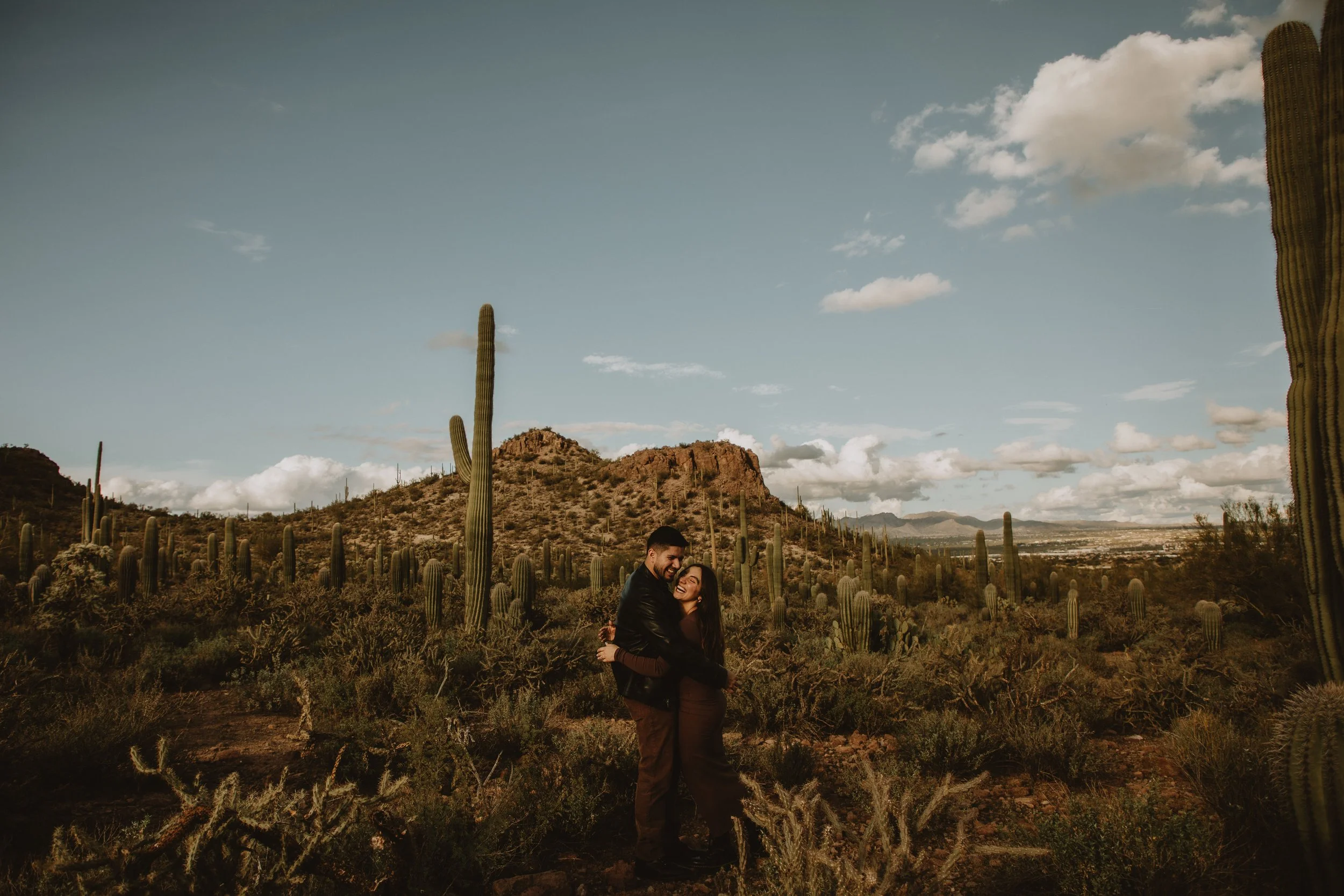 karen & alejandro | for love with love | tucson arizona