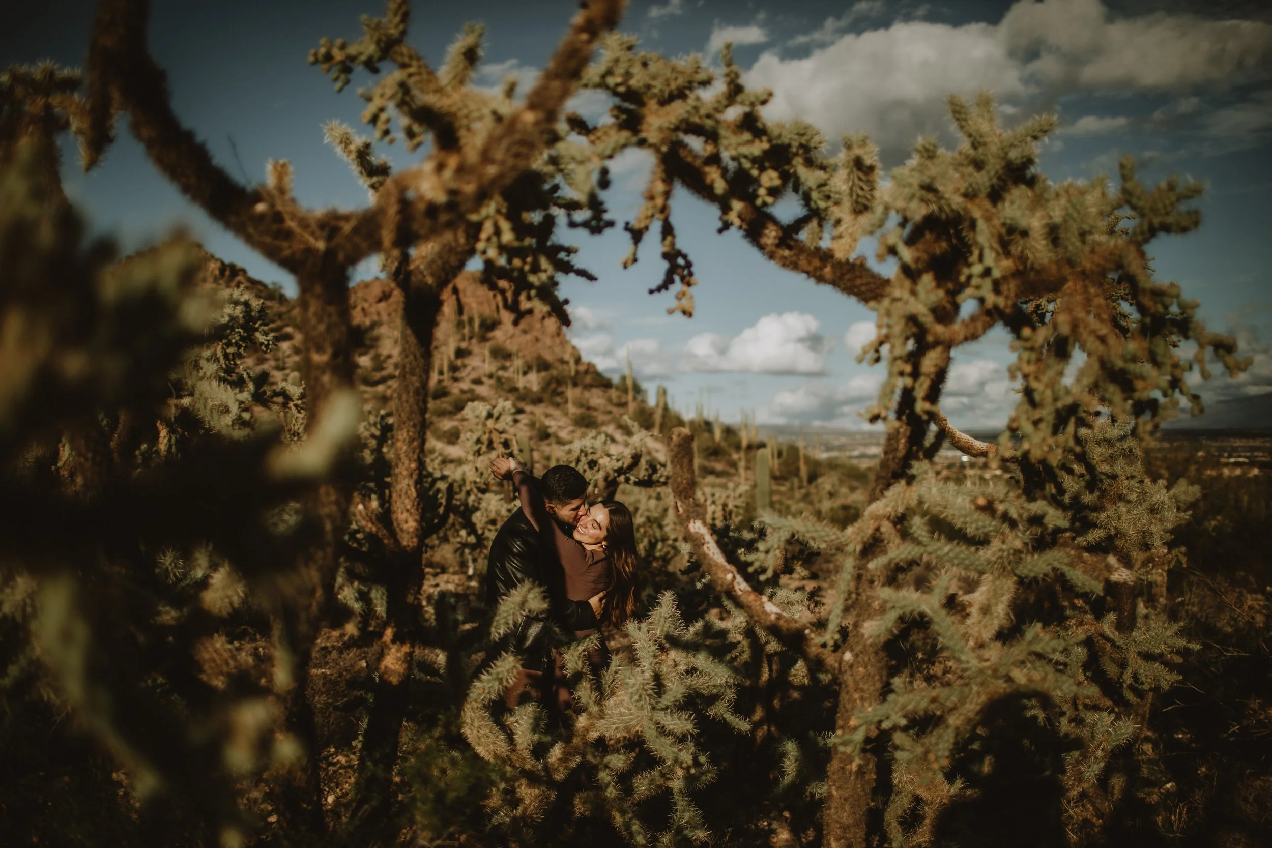 karen & alejandro | for love with love | tucson arizona