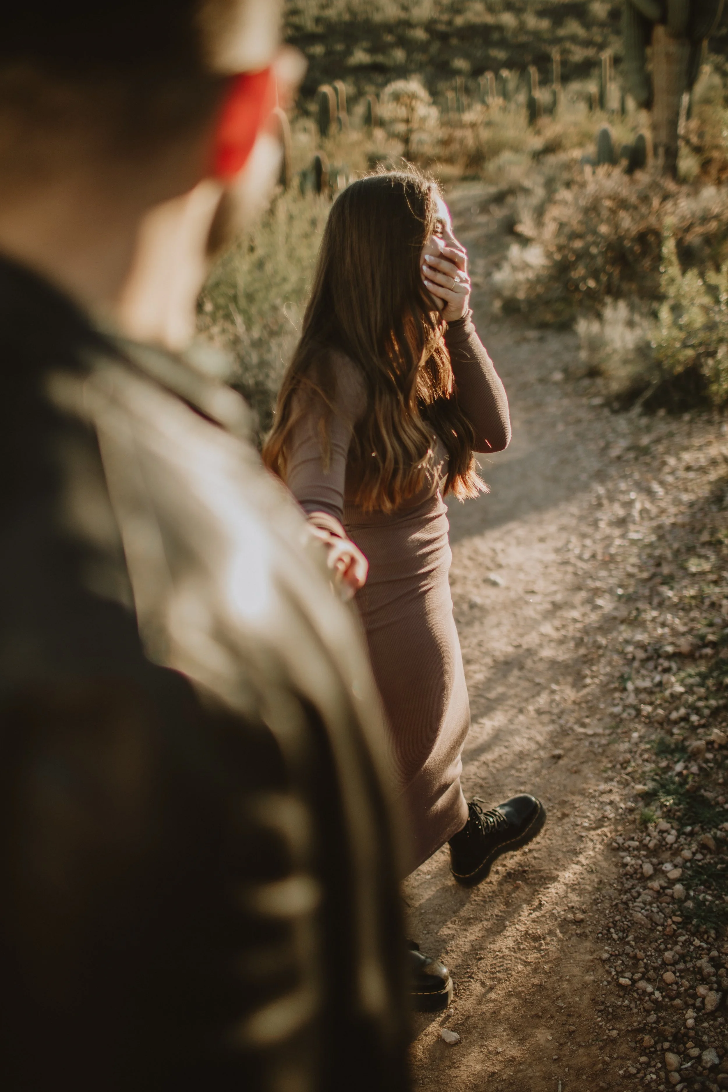 karen & alejandro | for love with love | tucson arizona