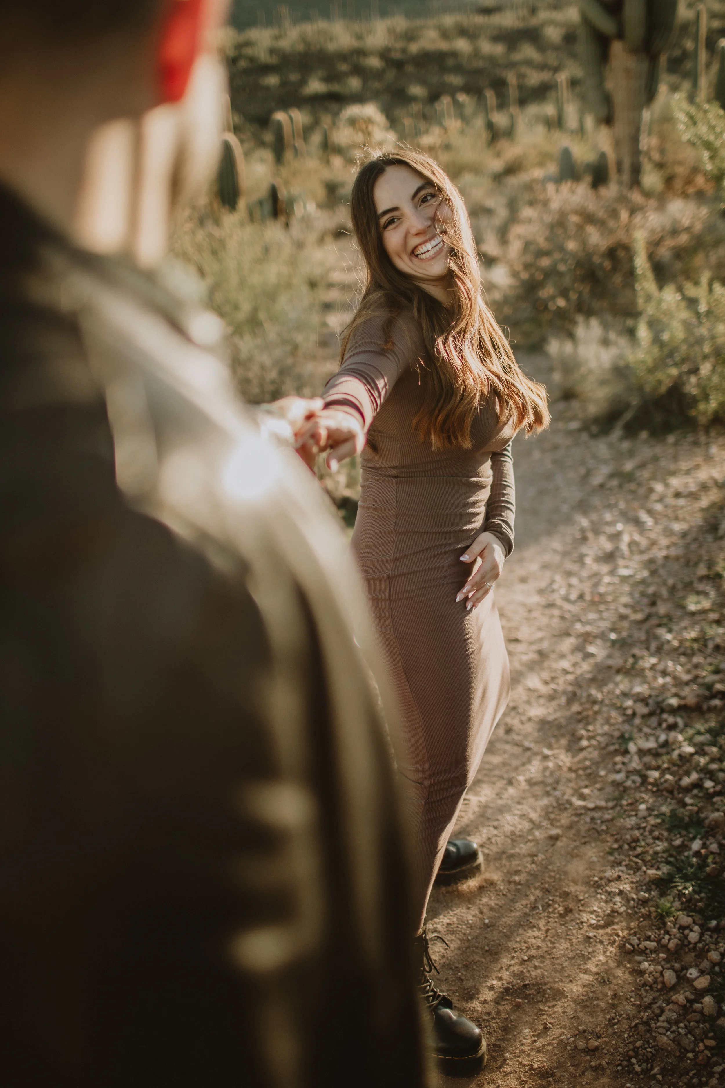 karen & alejandro | for love with love | tucson arizona