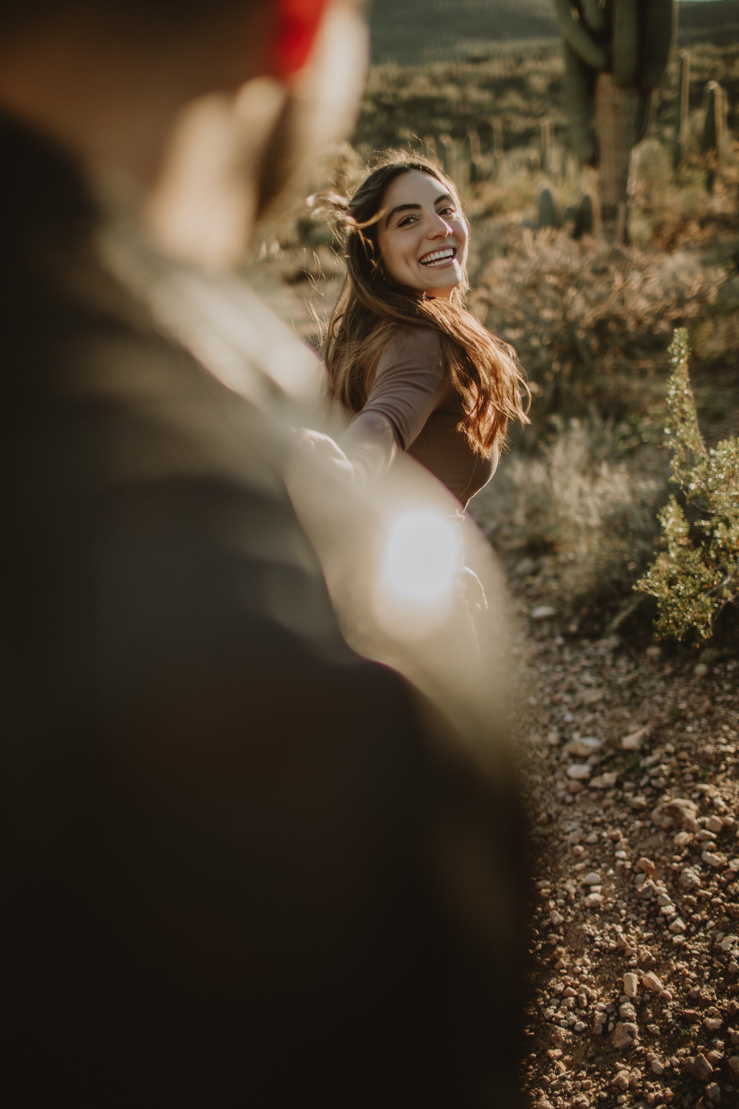 karen & alejandro | for love with love | tucson arizona