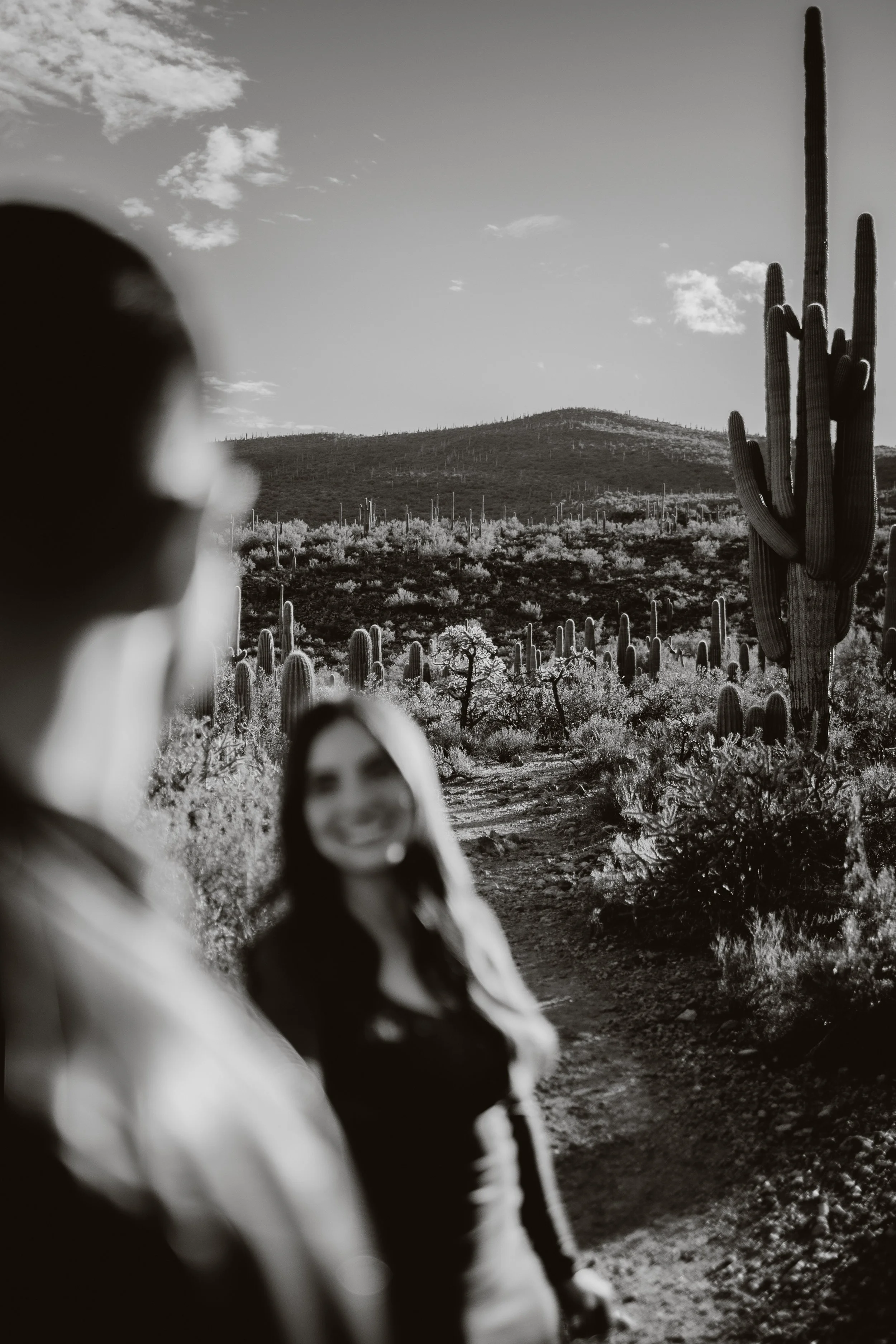 karen & alejandro | for love with love | tucson arizona