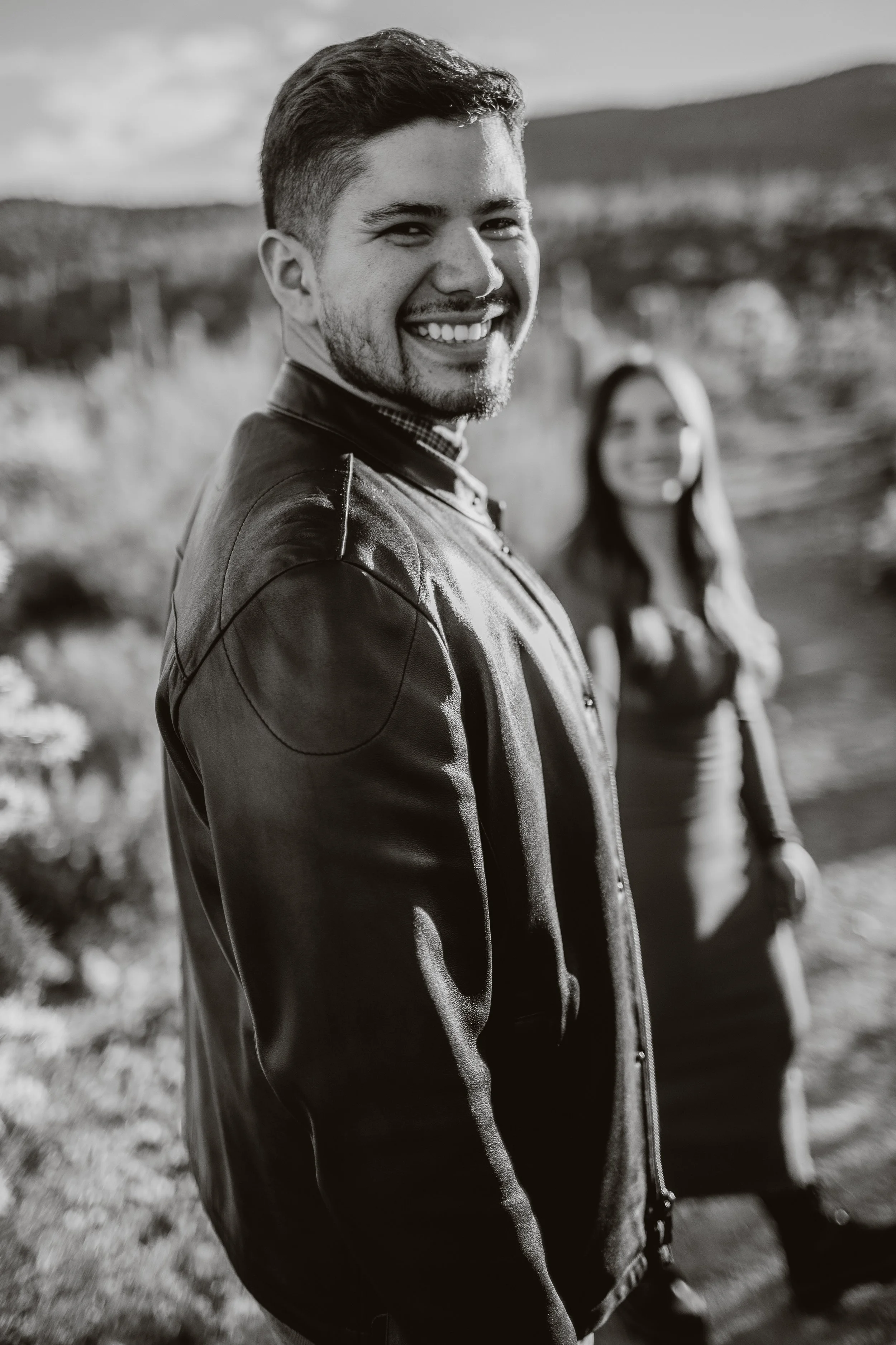 karen & alejandro | for love with love | tucson arizona