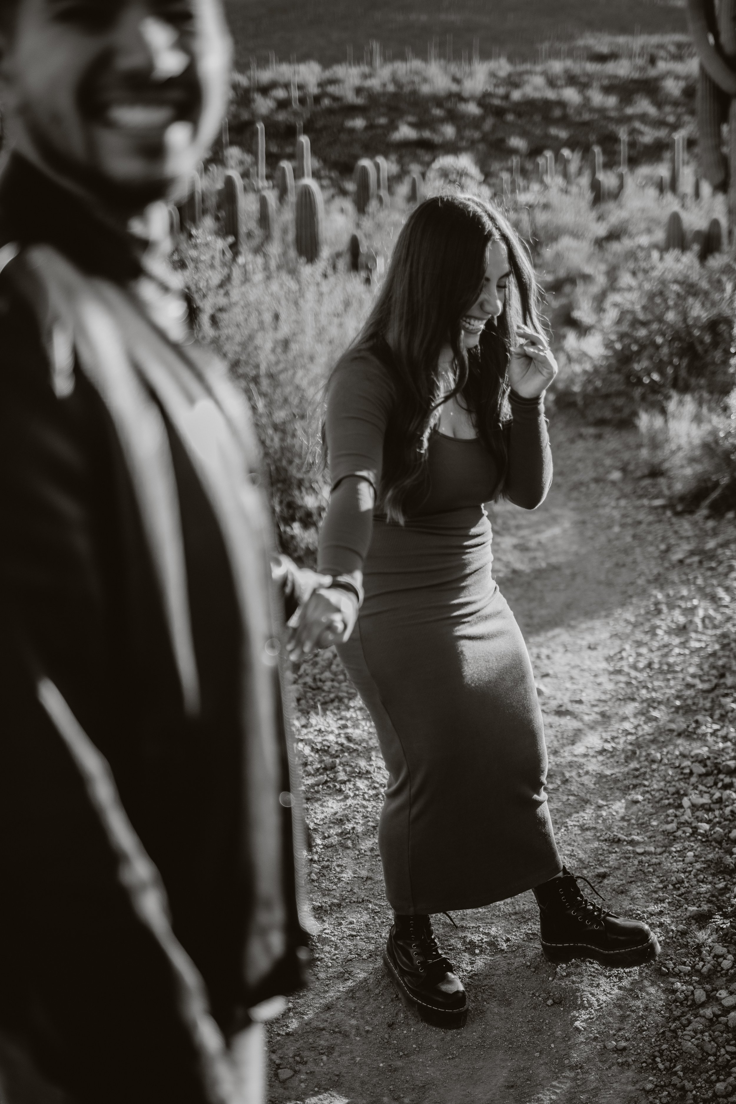 karen & alejandro | for love with love | tucson arizona