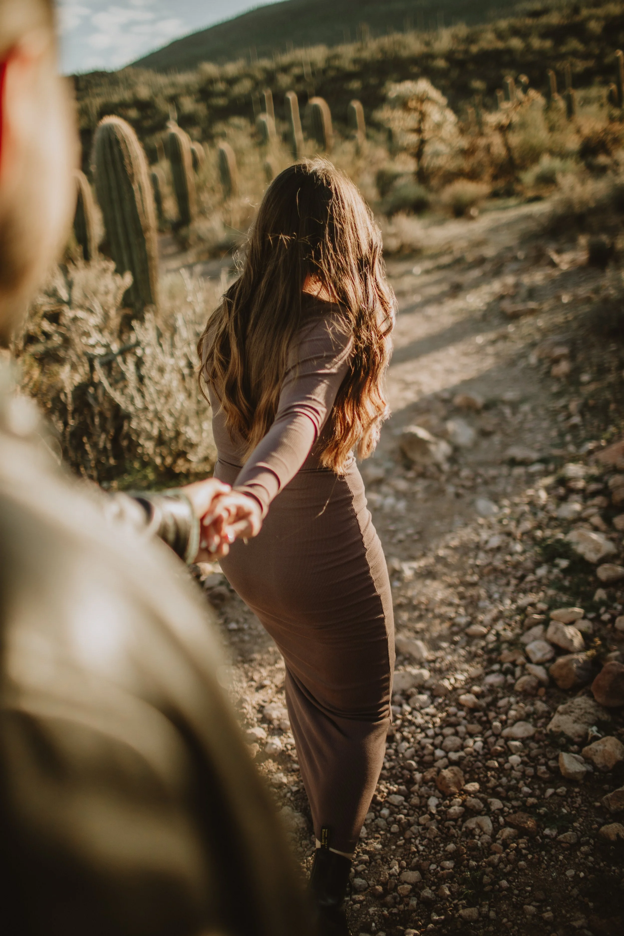 karen & alejandro | for love with love | tucson arizona