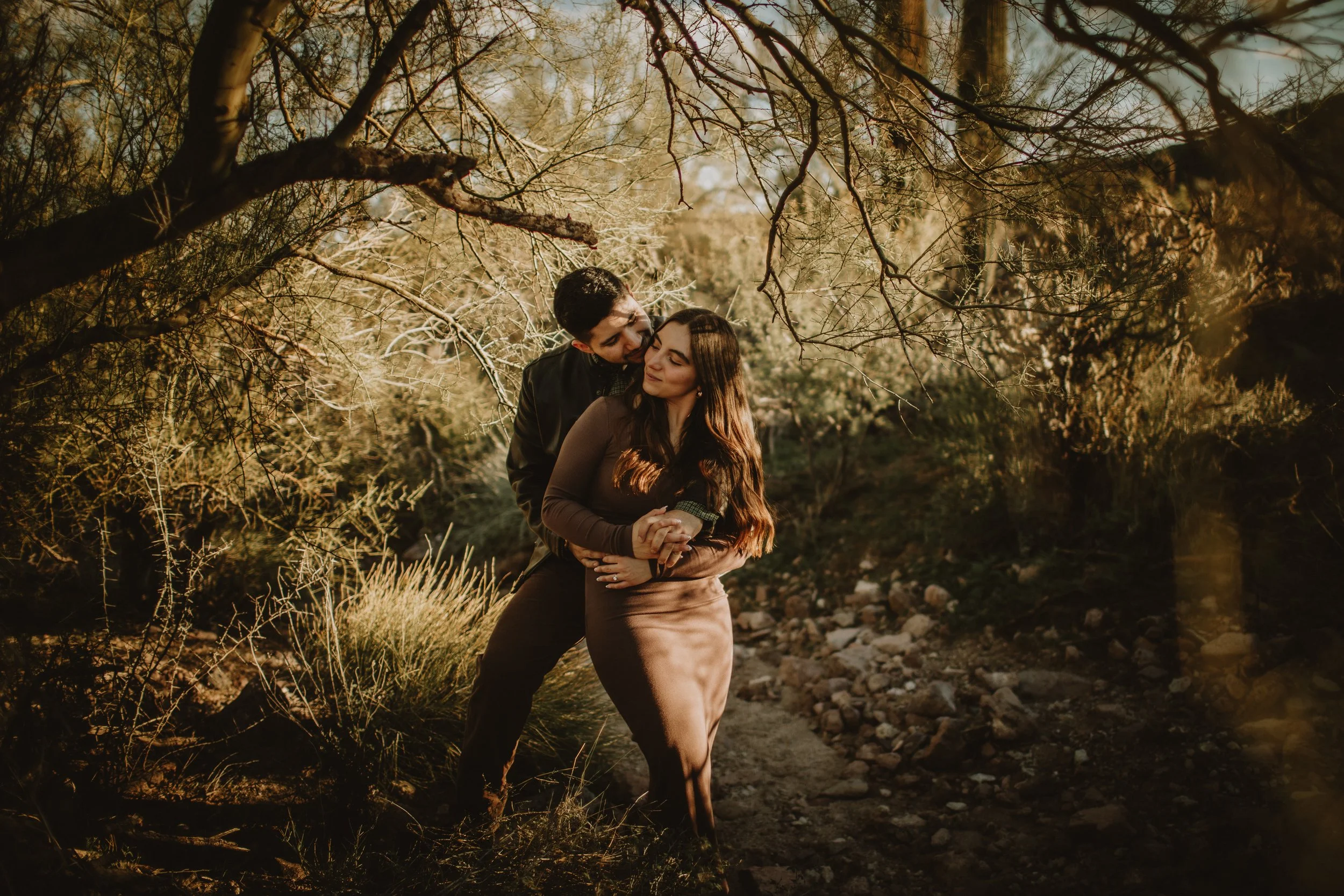 karen & alejandro | for love with love | tucson arizona