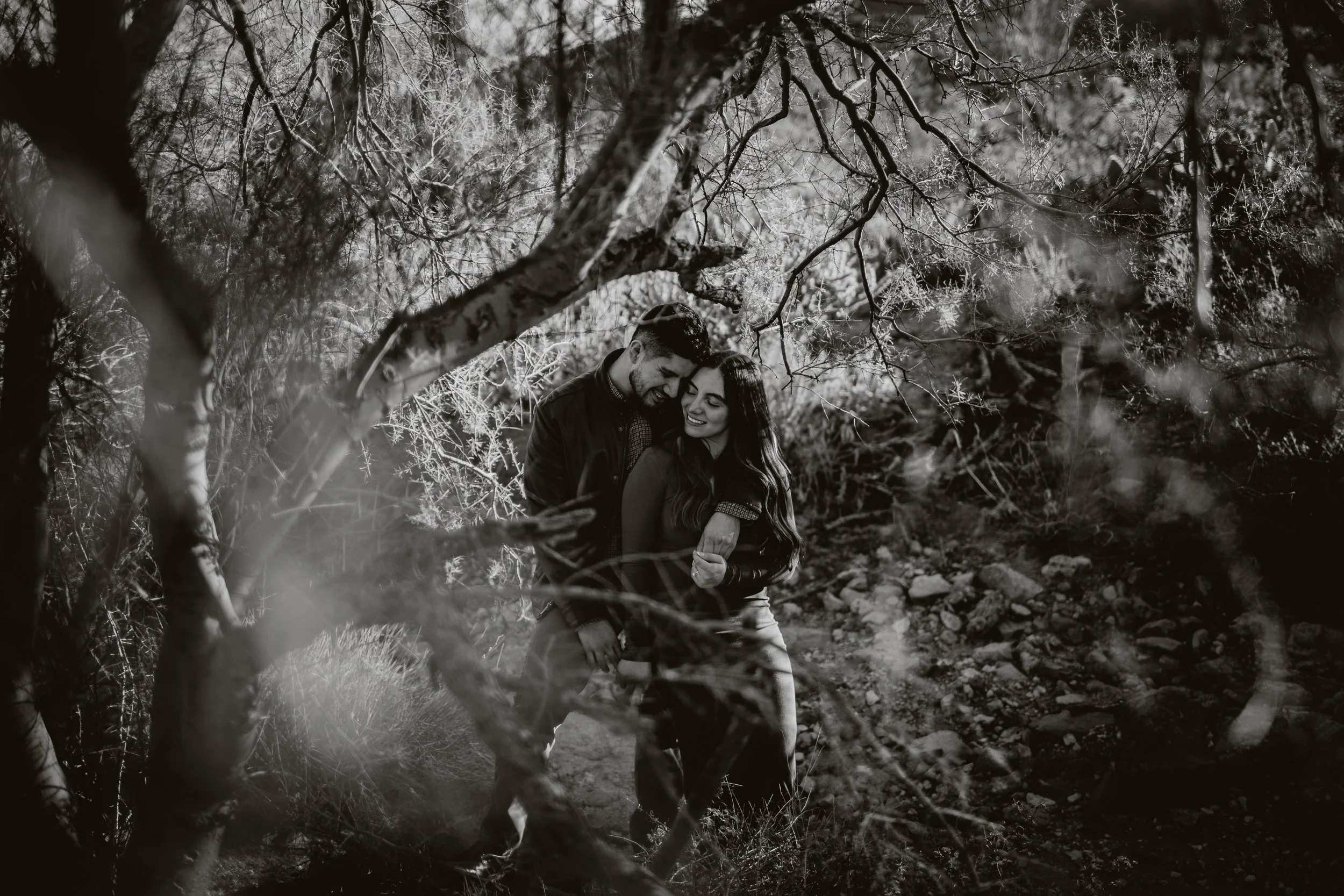 karen & alejandro | for love with love | tucson arizona