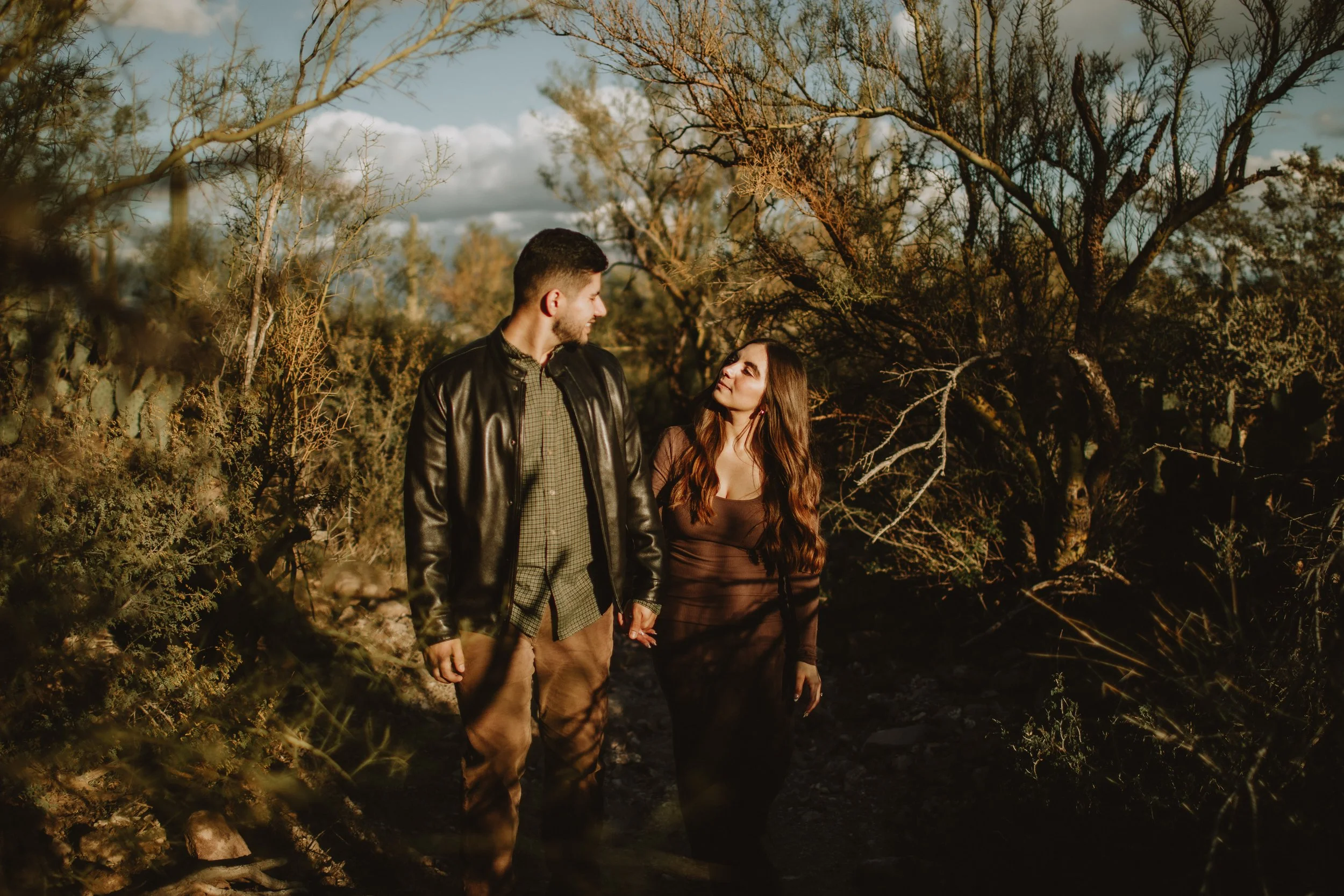 karen & alejandro | for love with love | tucson arizona