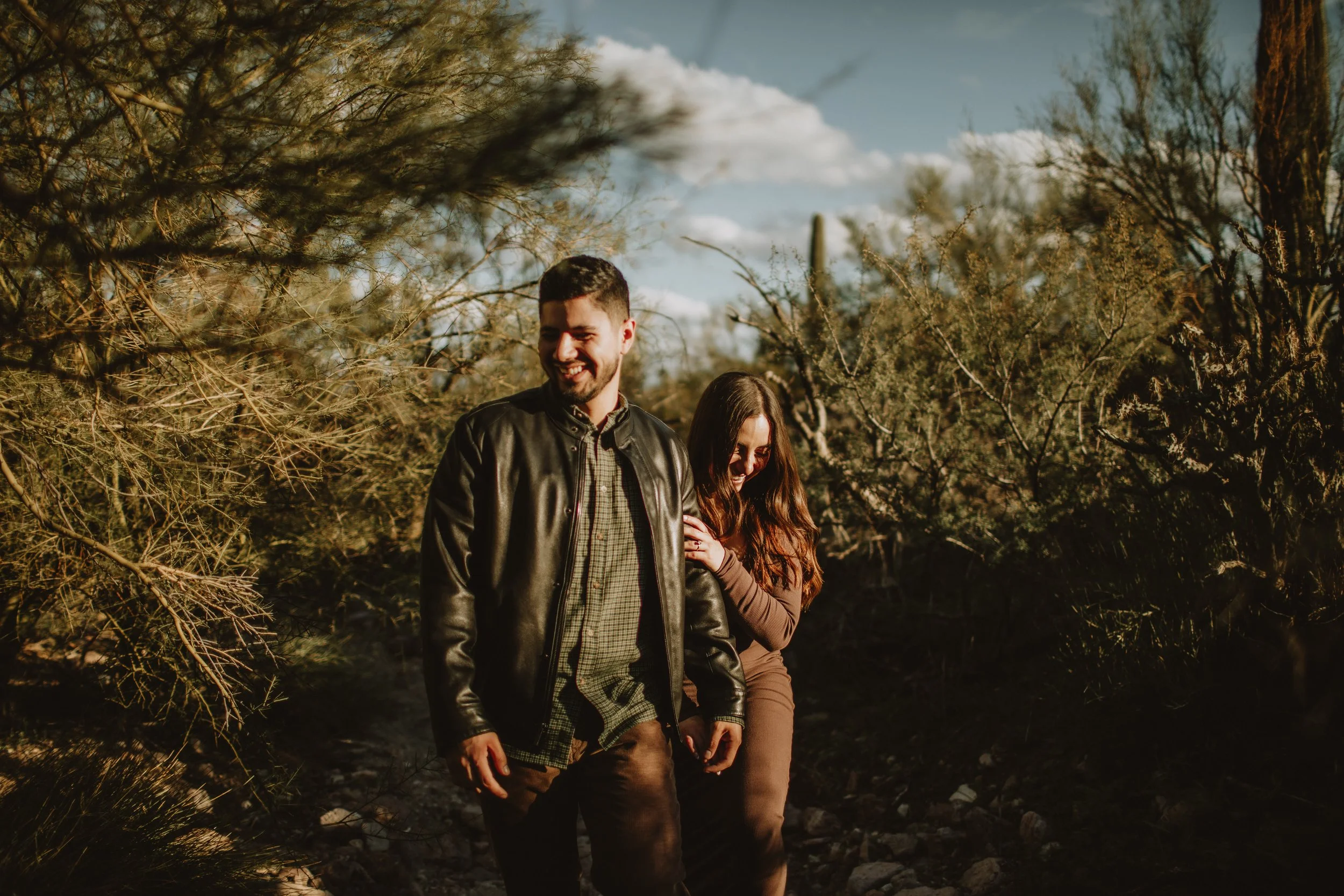 karen & alejandro | for love with love | tucson arizona