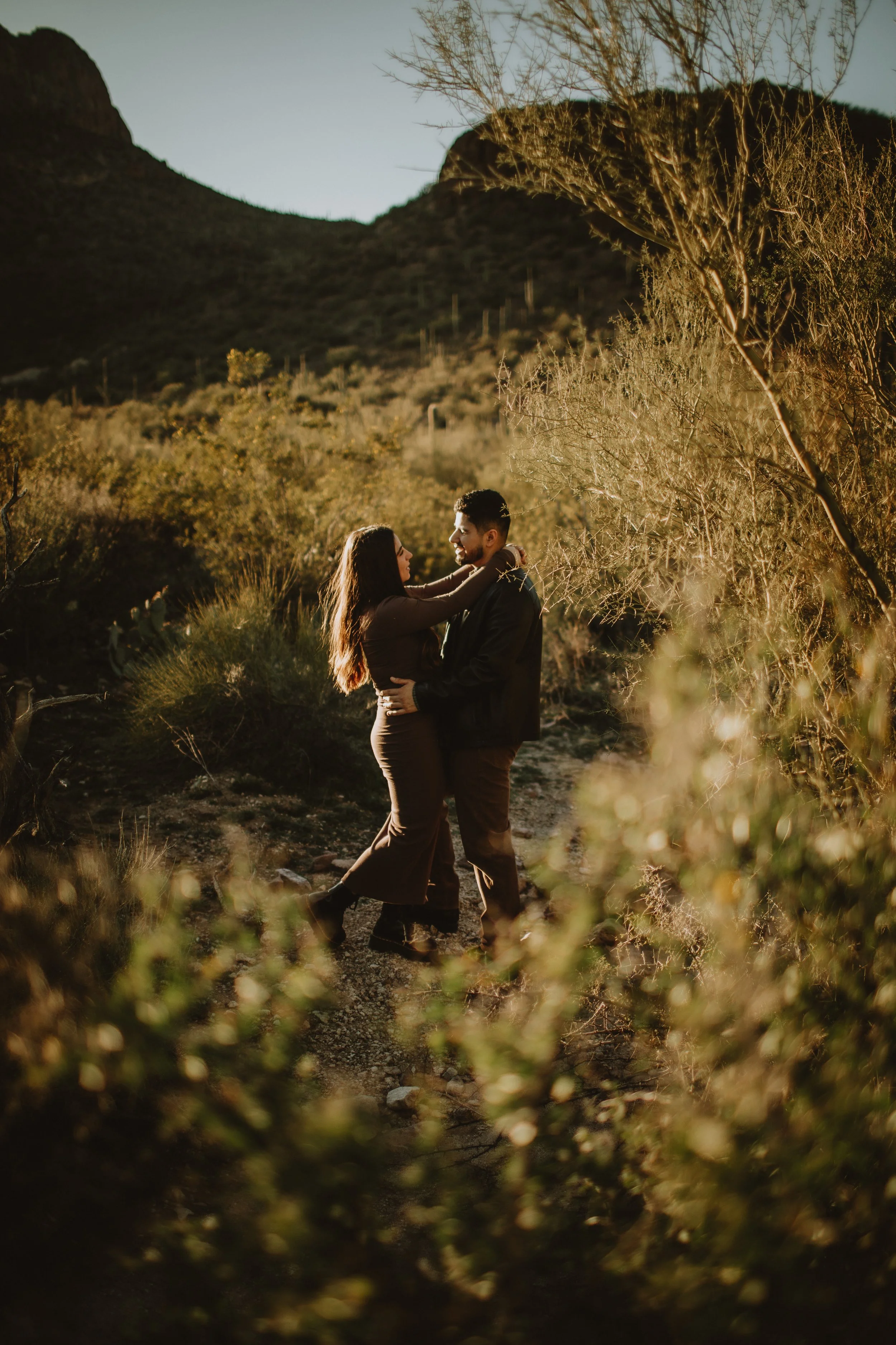 karen & alejandro | for love with love | tucson arizona