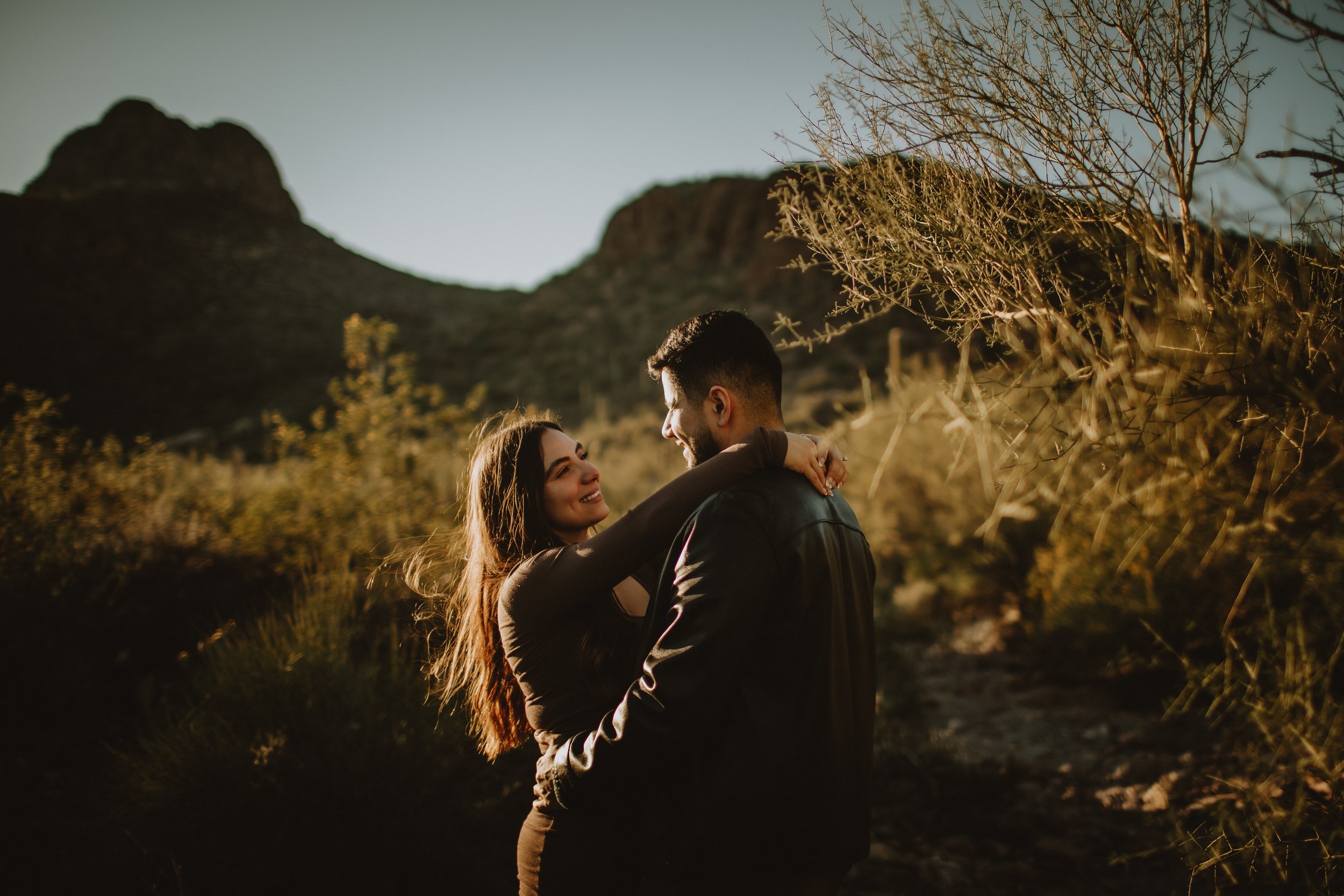 karen & alejandro | for love with love | tucson arizona