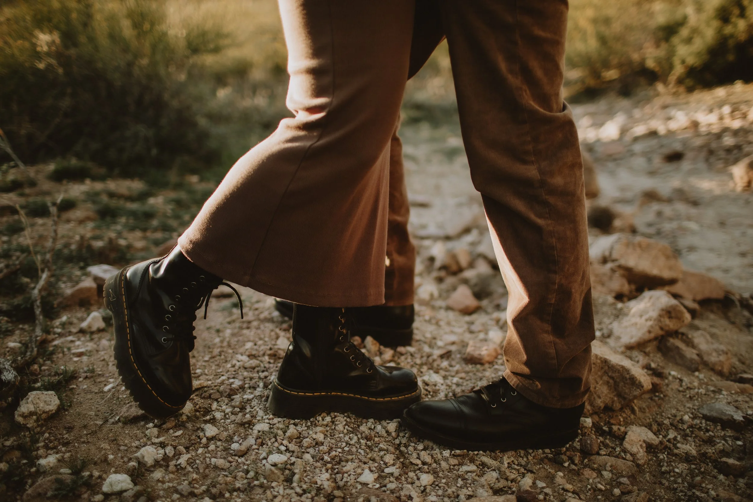 karen & alejandro | for love with love | tucson arizona