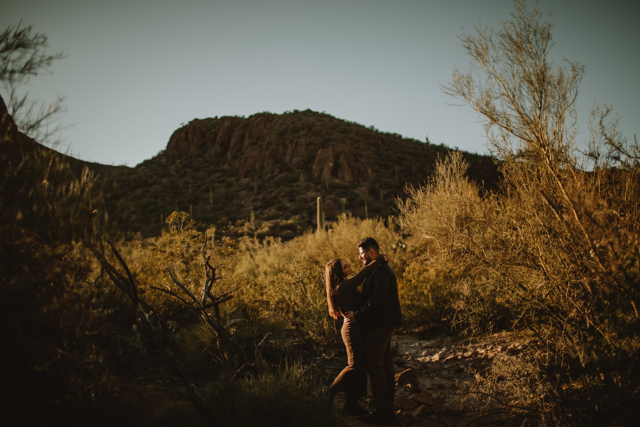 karen & alejandro | for love with love | tucson arizona
