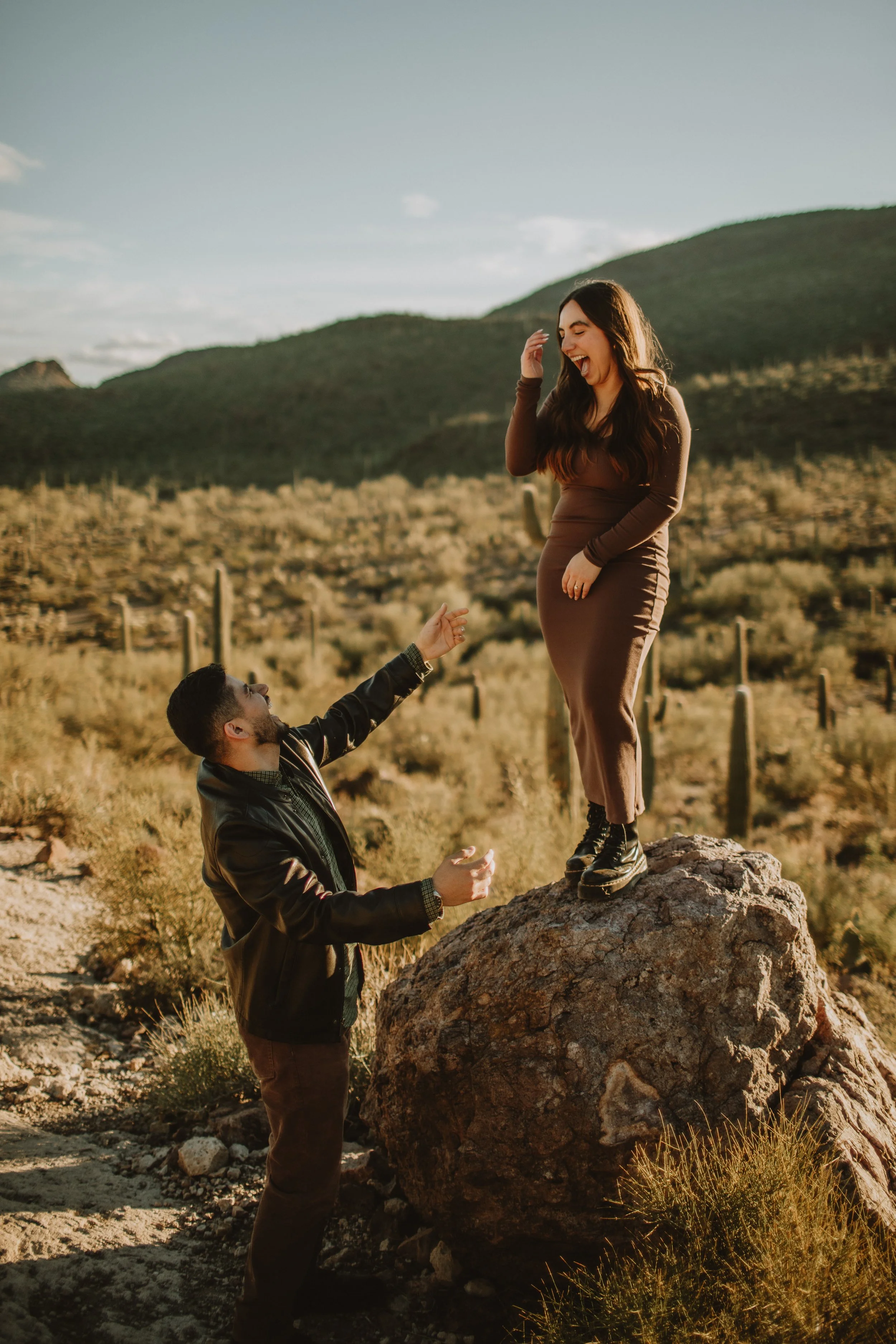 karen & alejandro | for love with love | tucson arizona