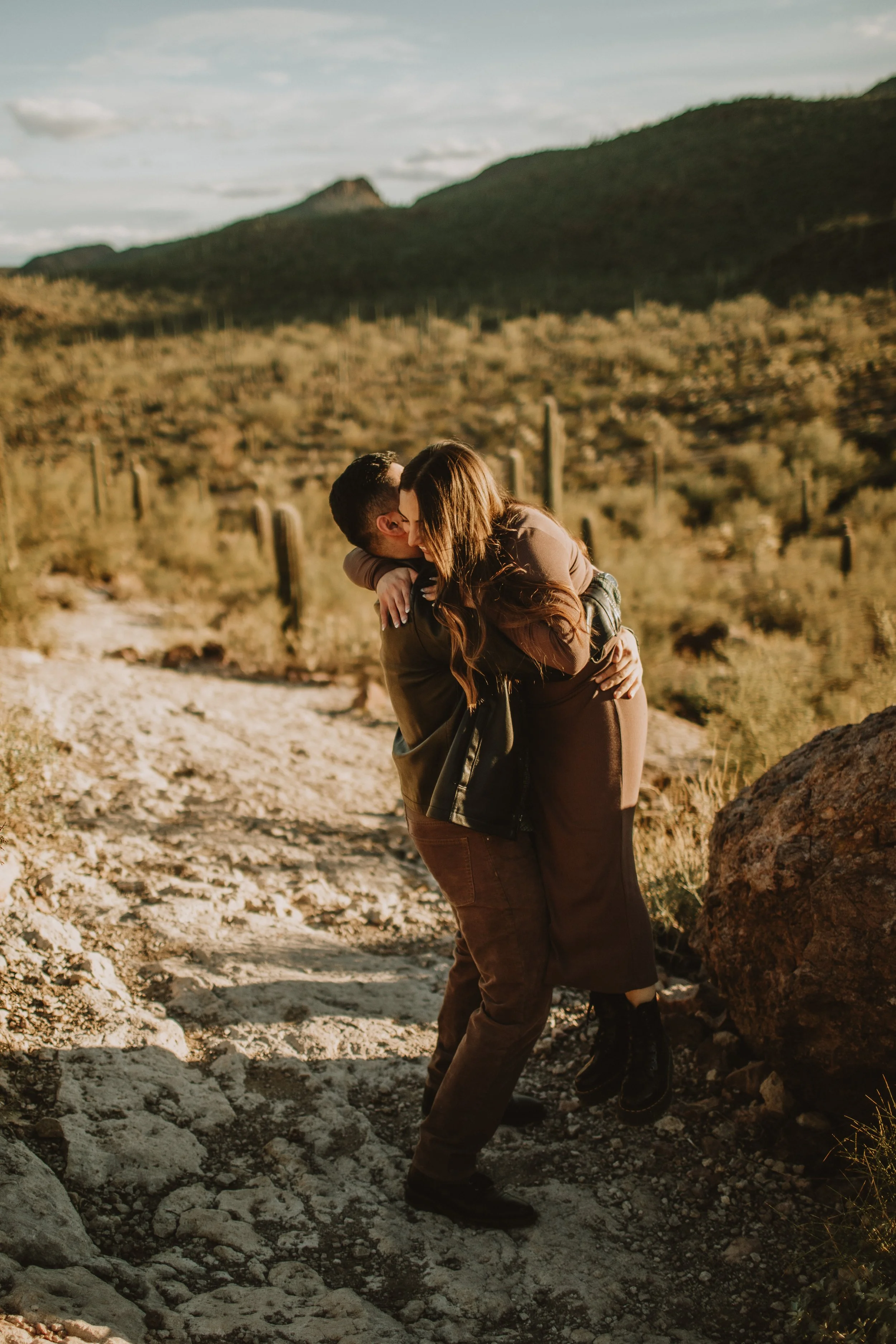 karen & alejandro | for love with love | tucson arizona