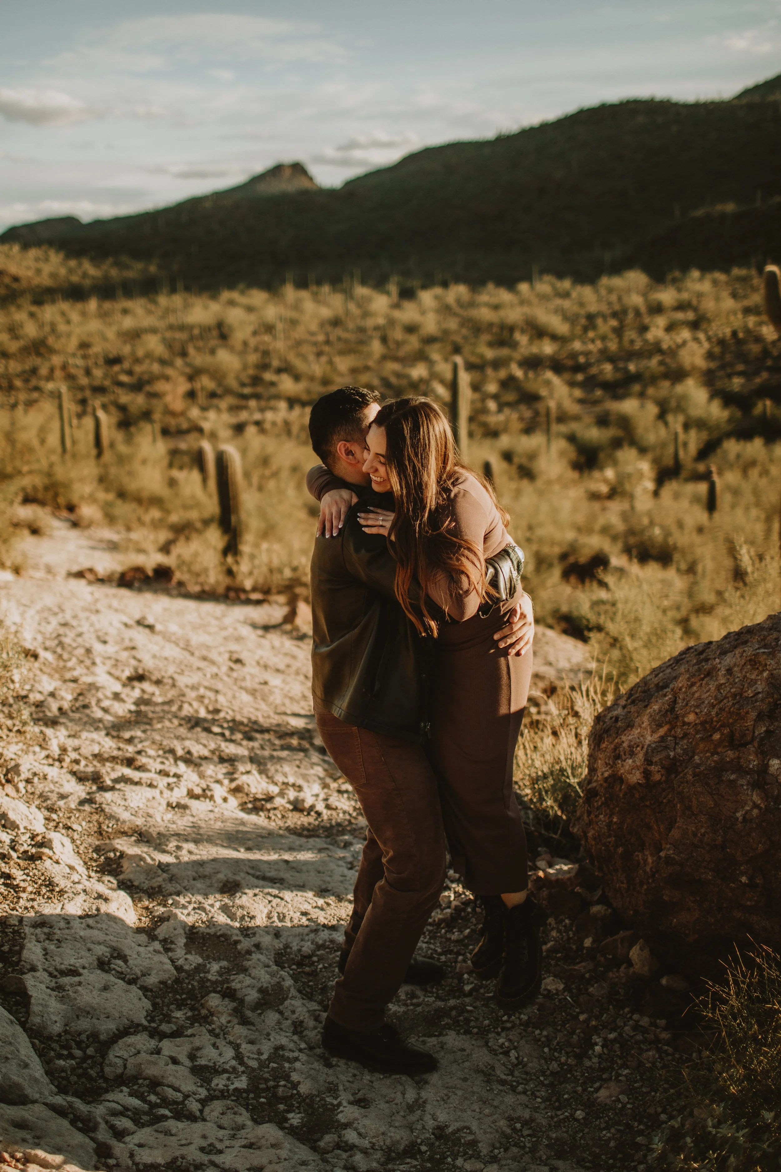 karen & alejandro | for love with love | tucson arizona