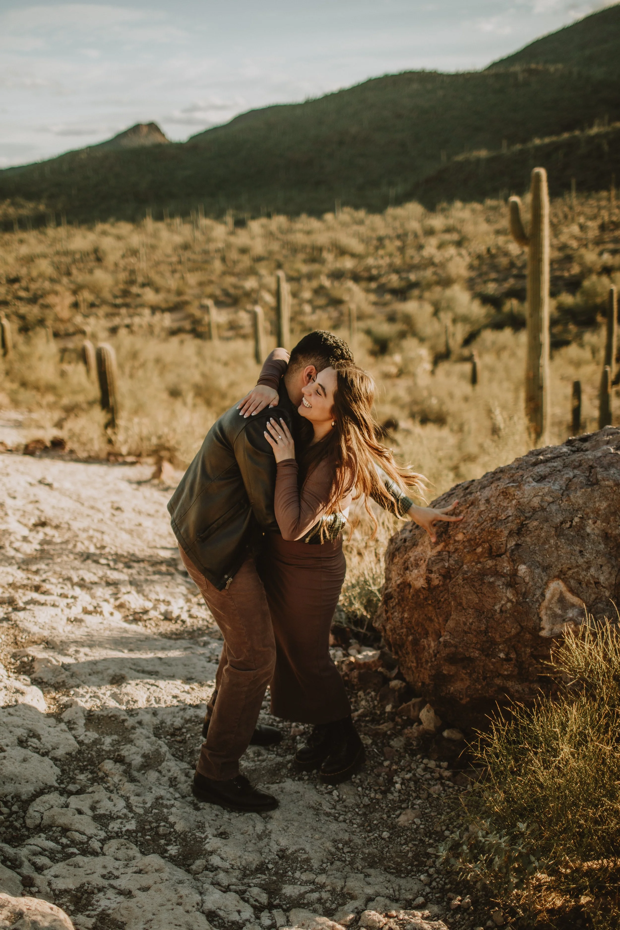 karen & alejandro | for love with love | tucson arizona