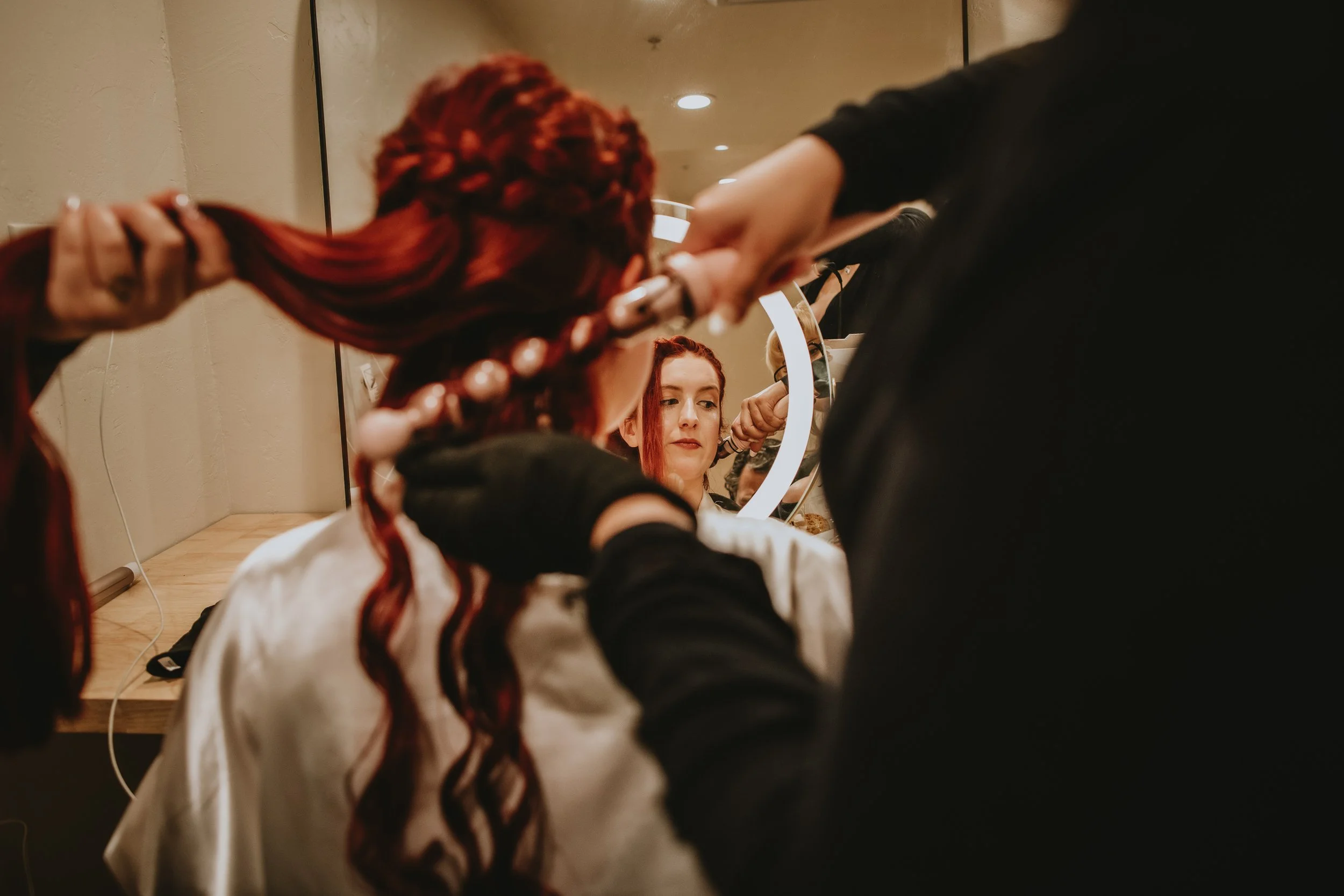 natasha & willow | for love with love | tucson arizona