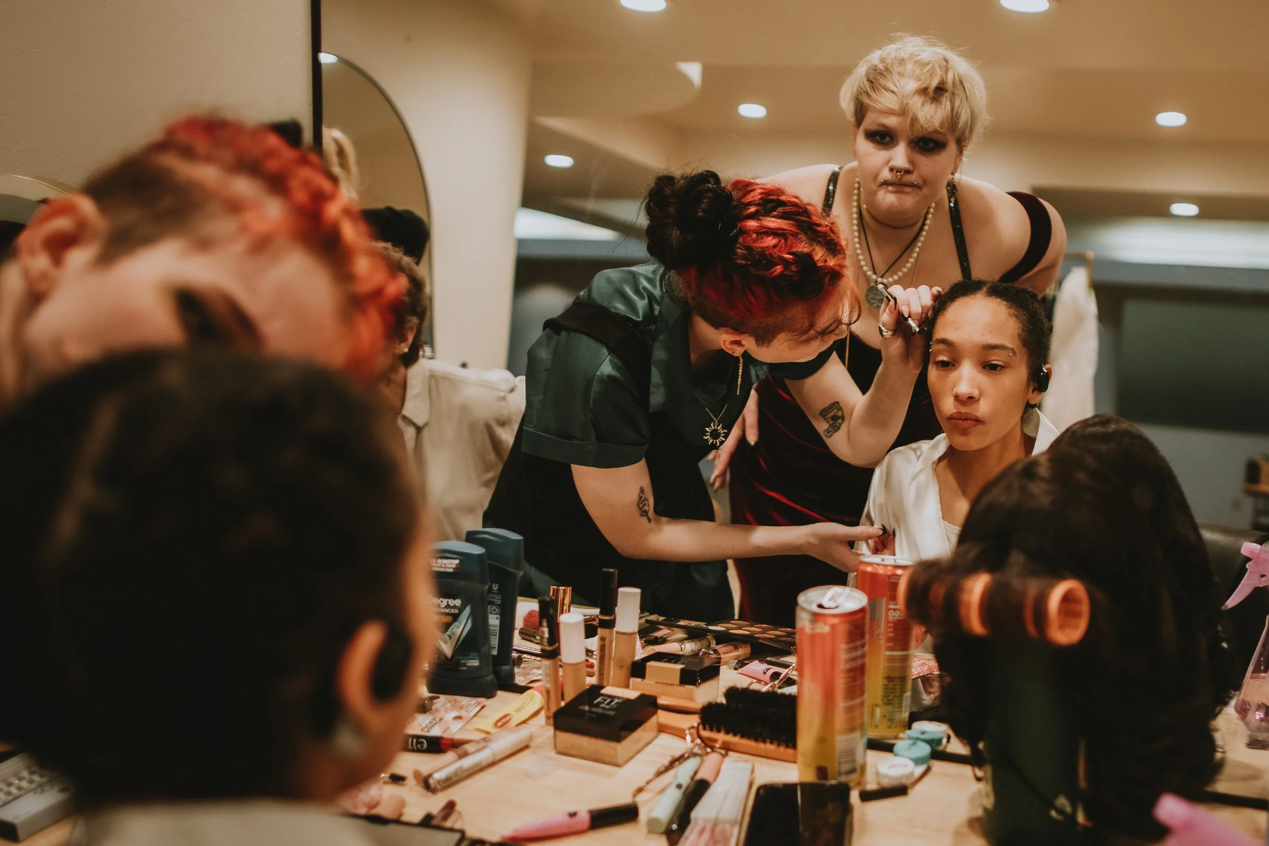 natasha & willow | for love with love | tucson arizona