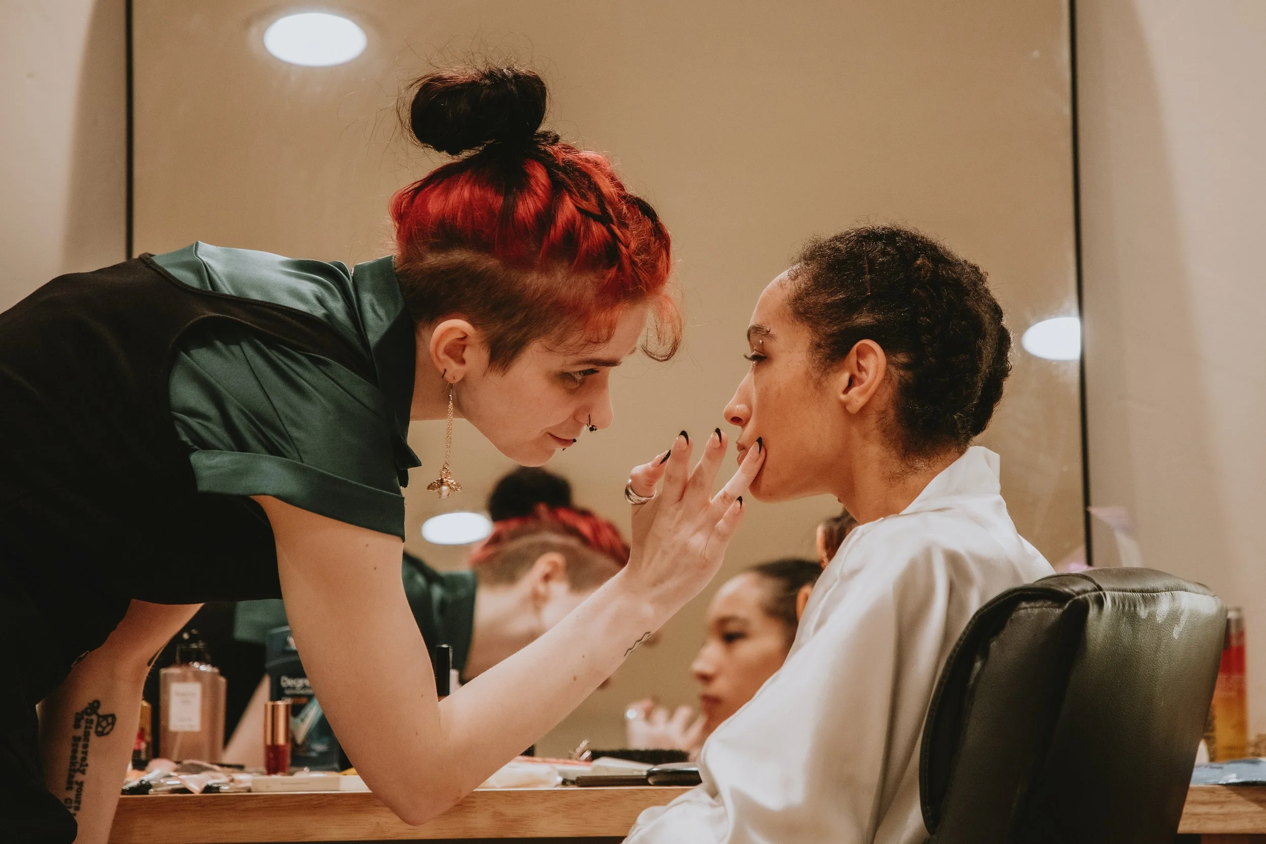 natasha & willow | for love with love | tucson arizona