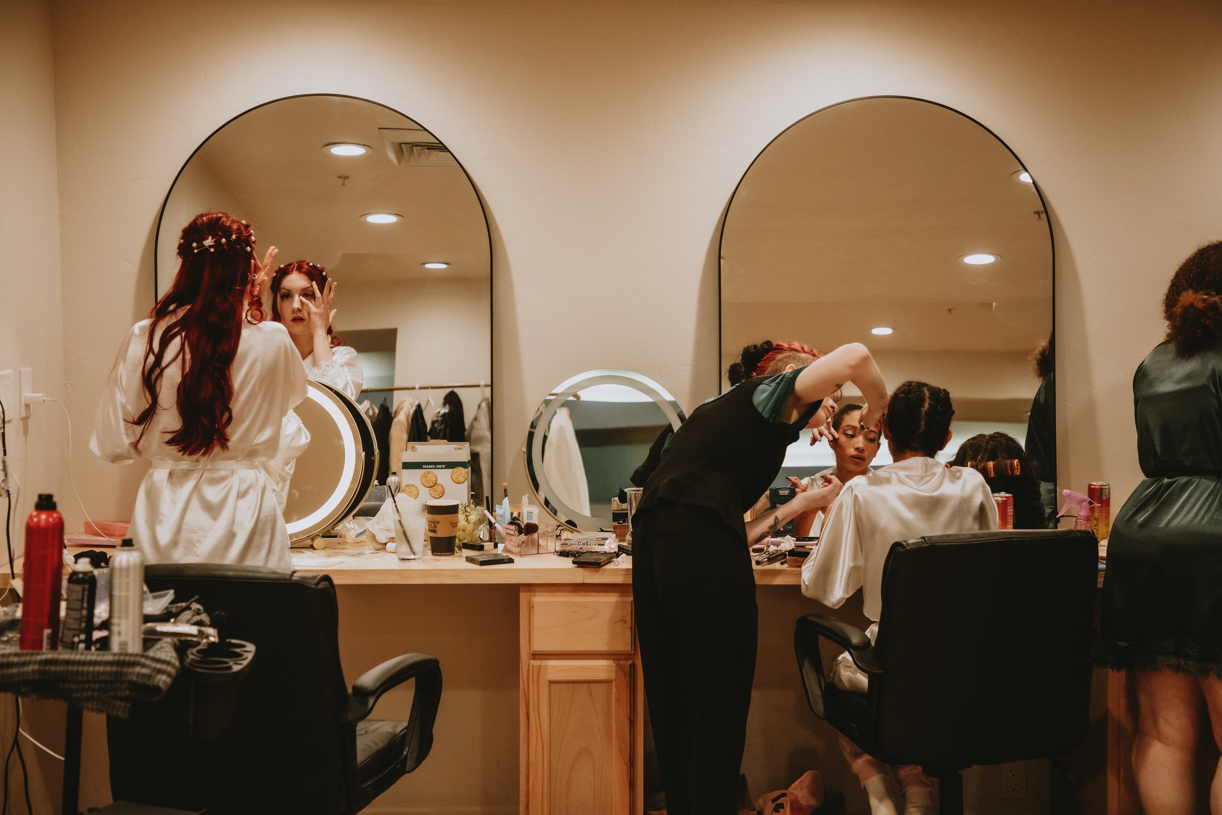 natasha & willow | for love with love | tucson arizona