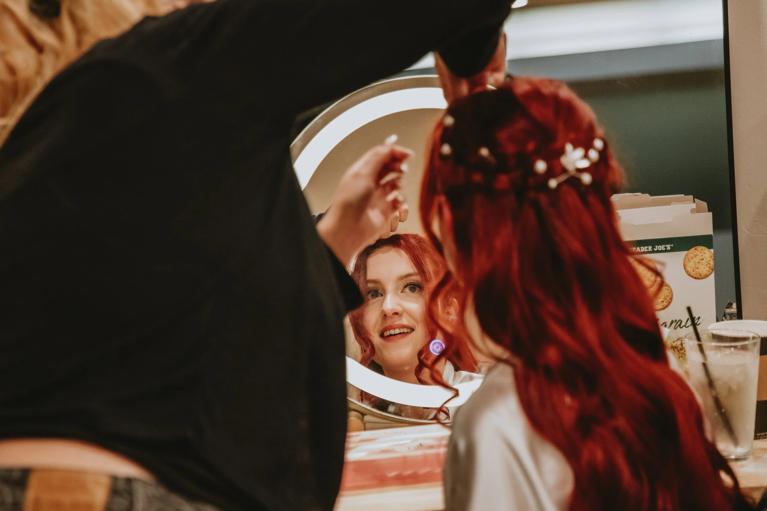 natasha & willow | for love with love | tucson arizona