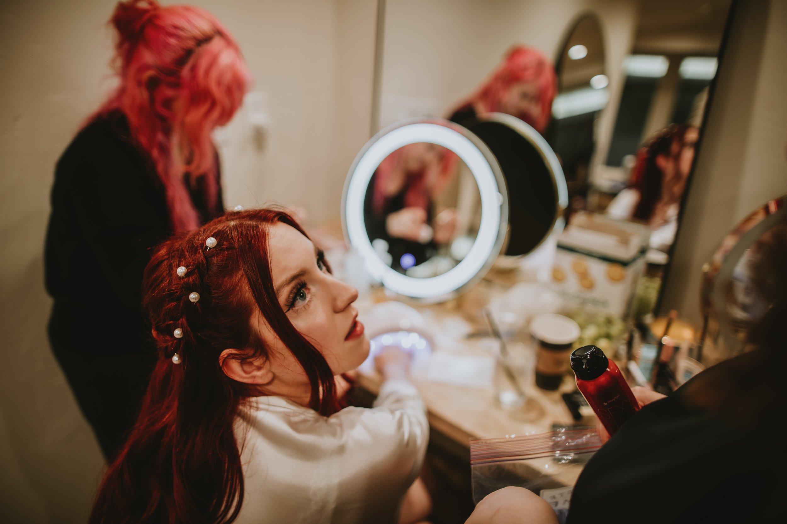 natasha & willow | for love with love | tucson arizona