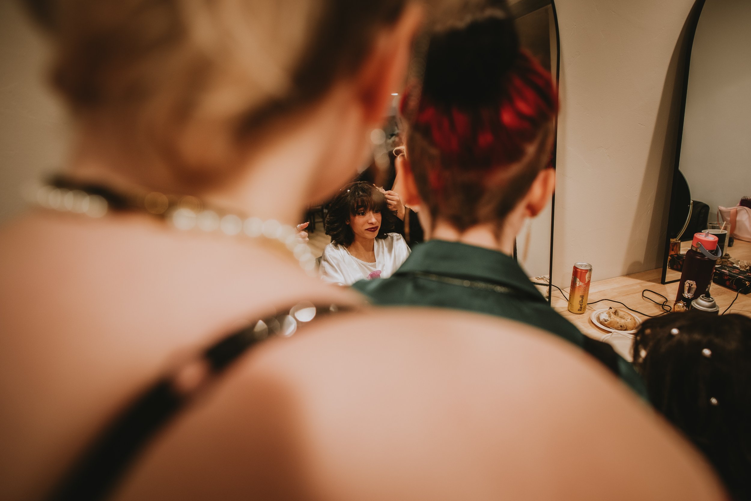 natasha & willow | for love with love | tucson arizona