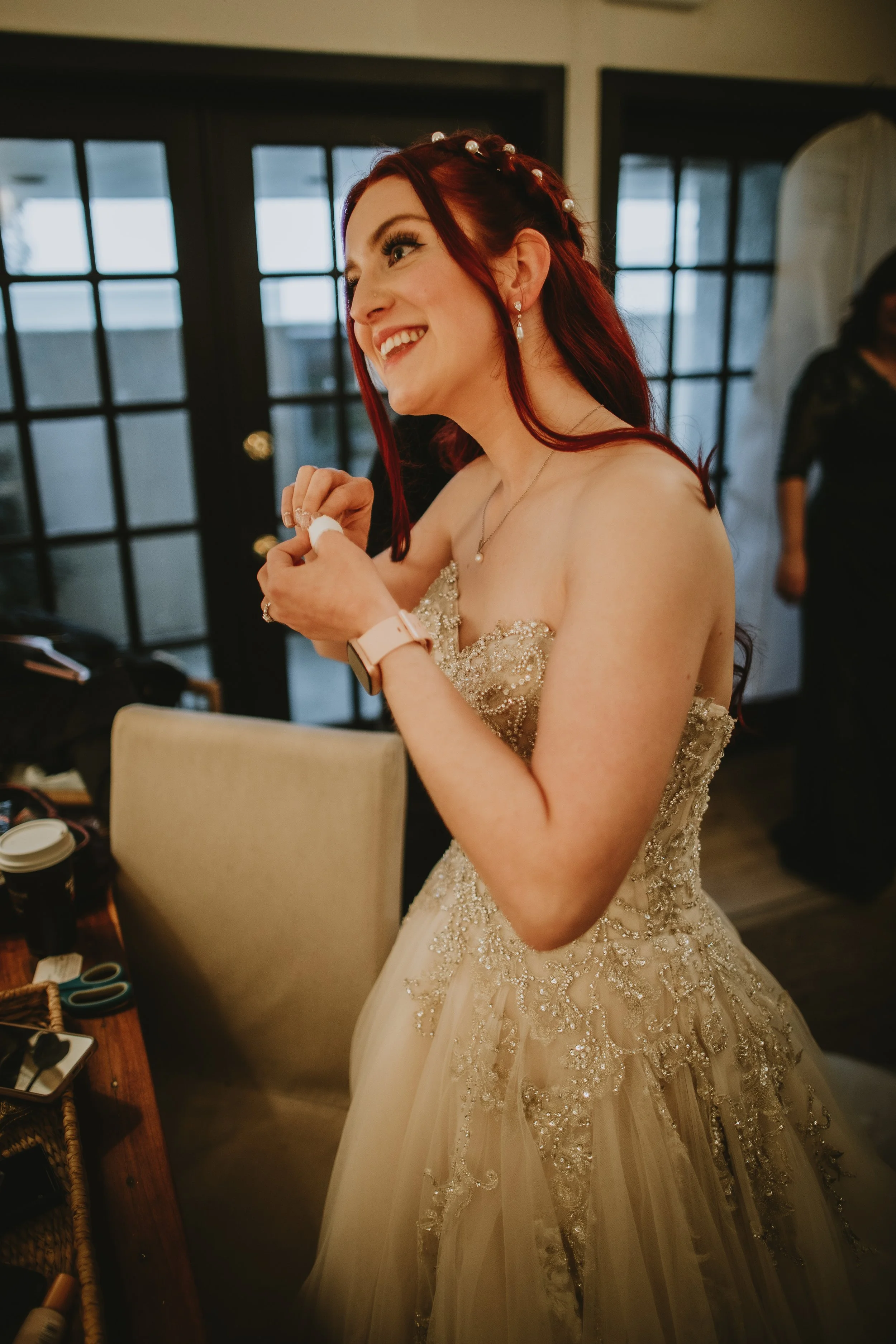 natasha & willow | for love with love | tucson arizona