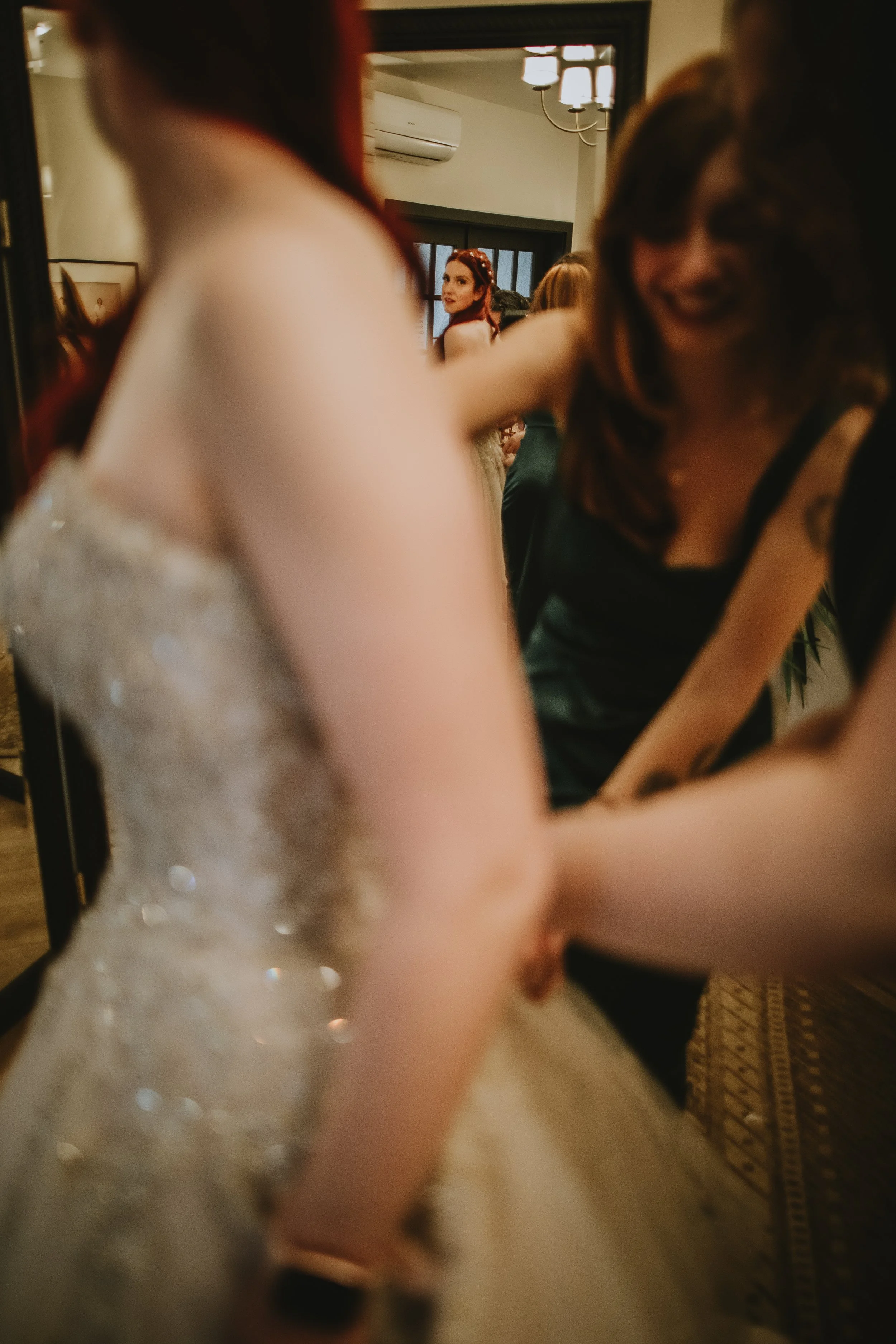 natasha & willow | for love with love | tucson arizona