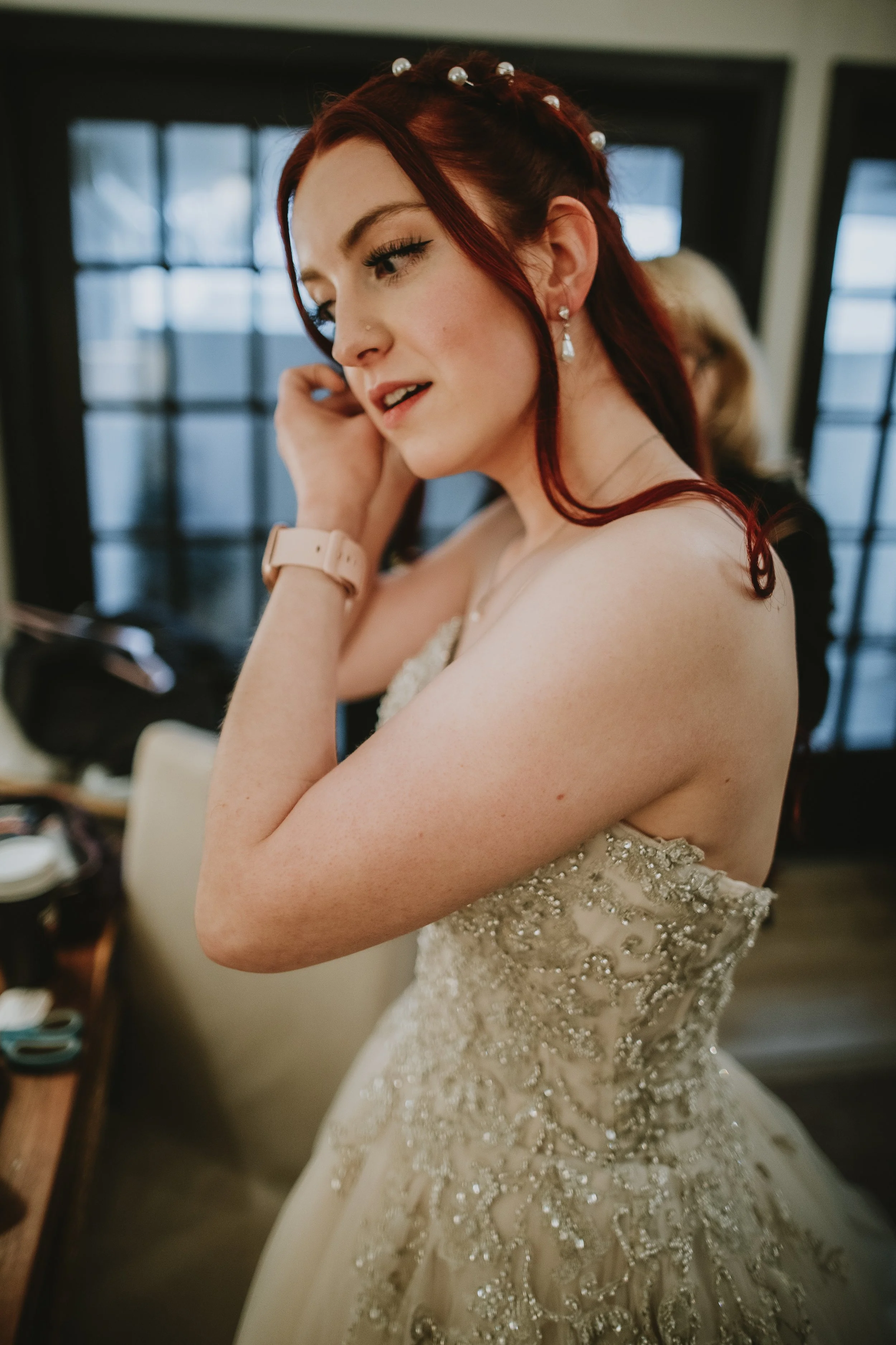 natasha & willow | for love with love | tucson arizona