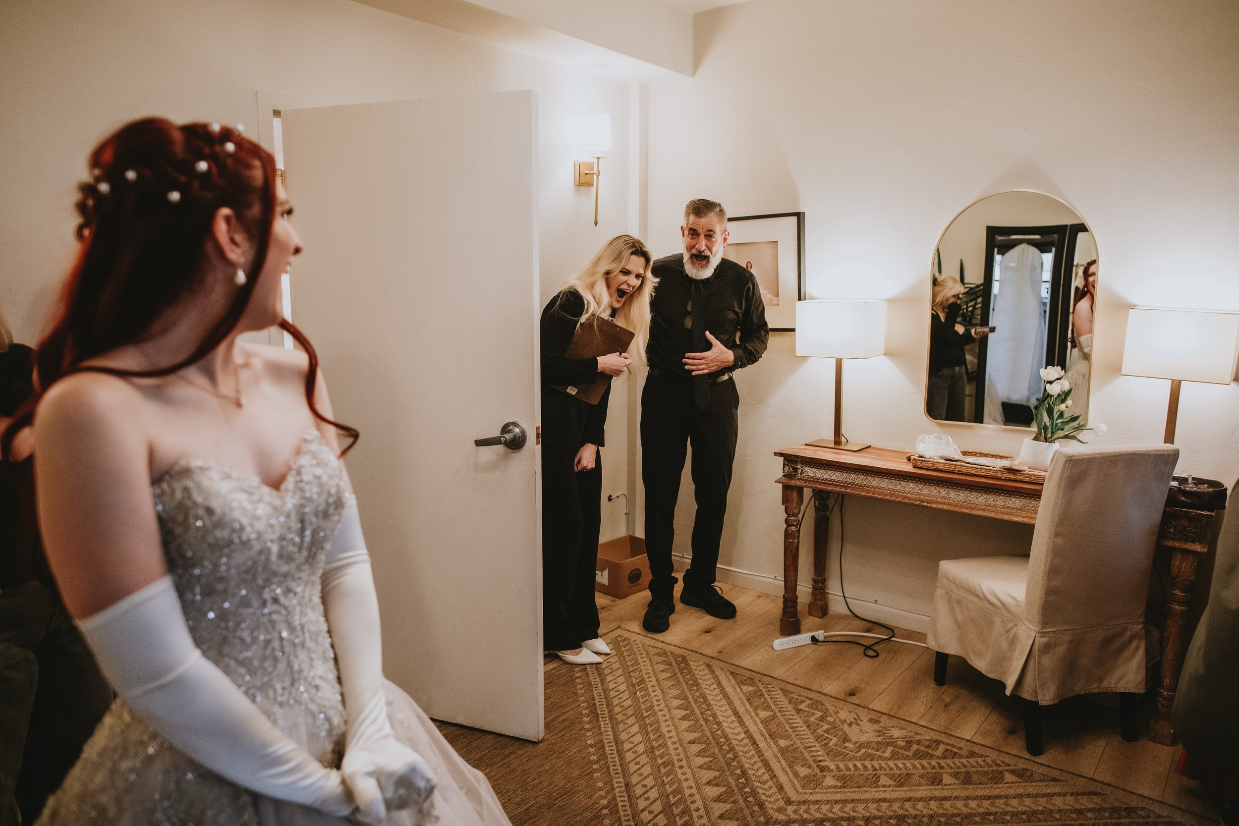 natasha & willow | for love with love | tucson arizona