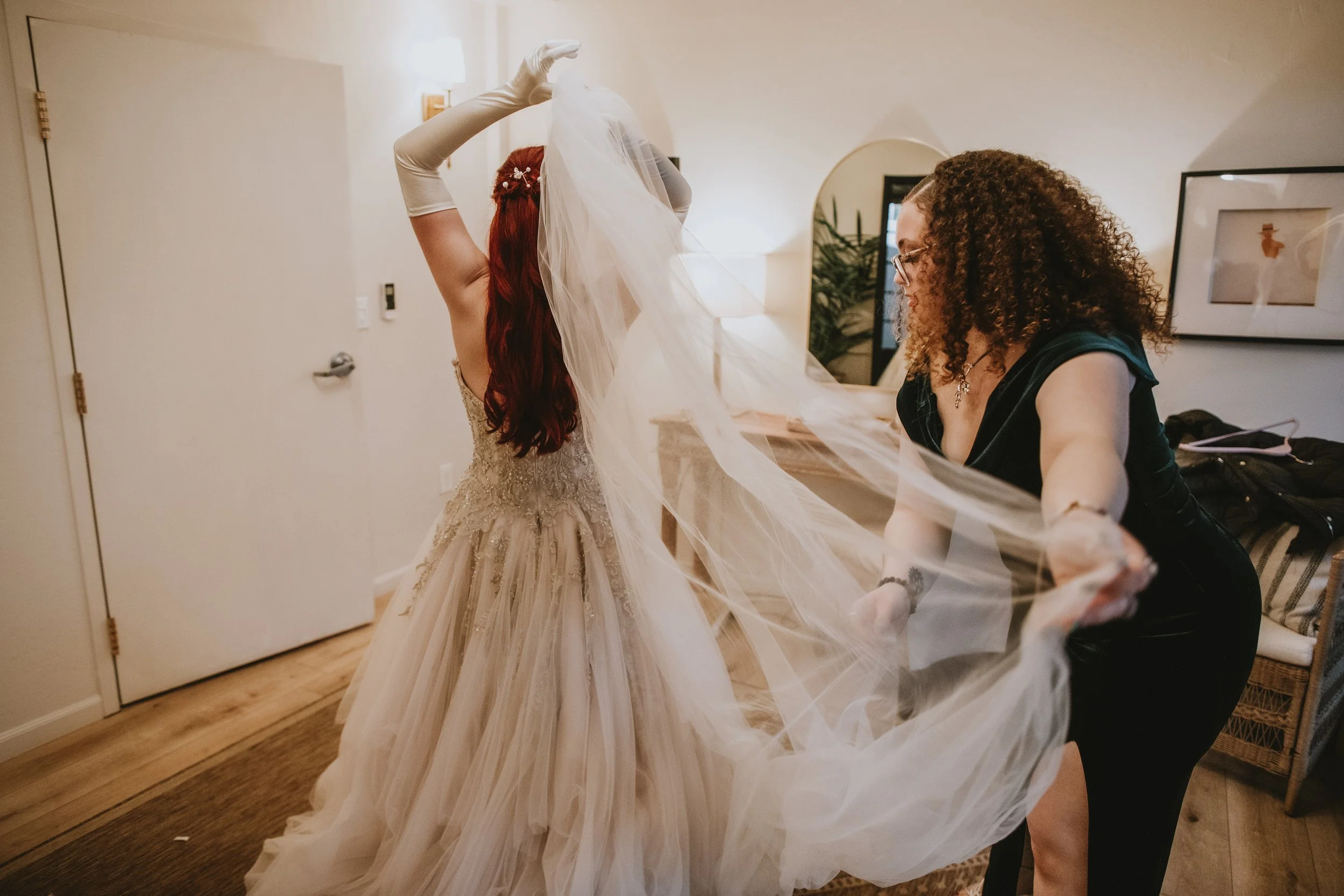 natasha & willow | for love with love | tucson arizona