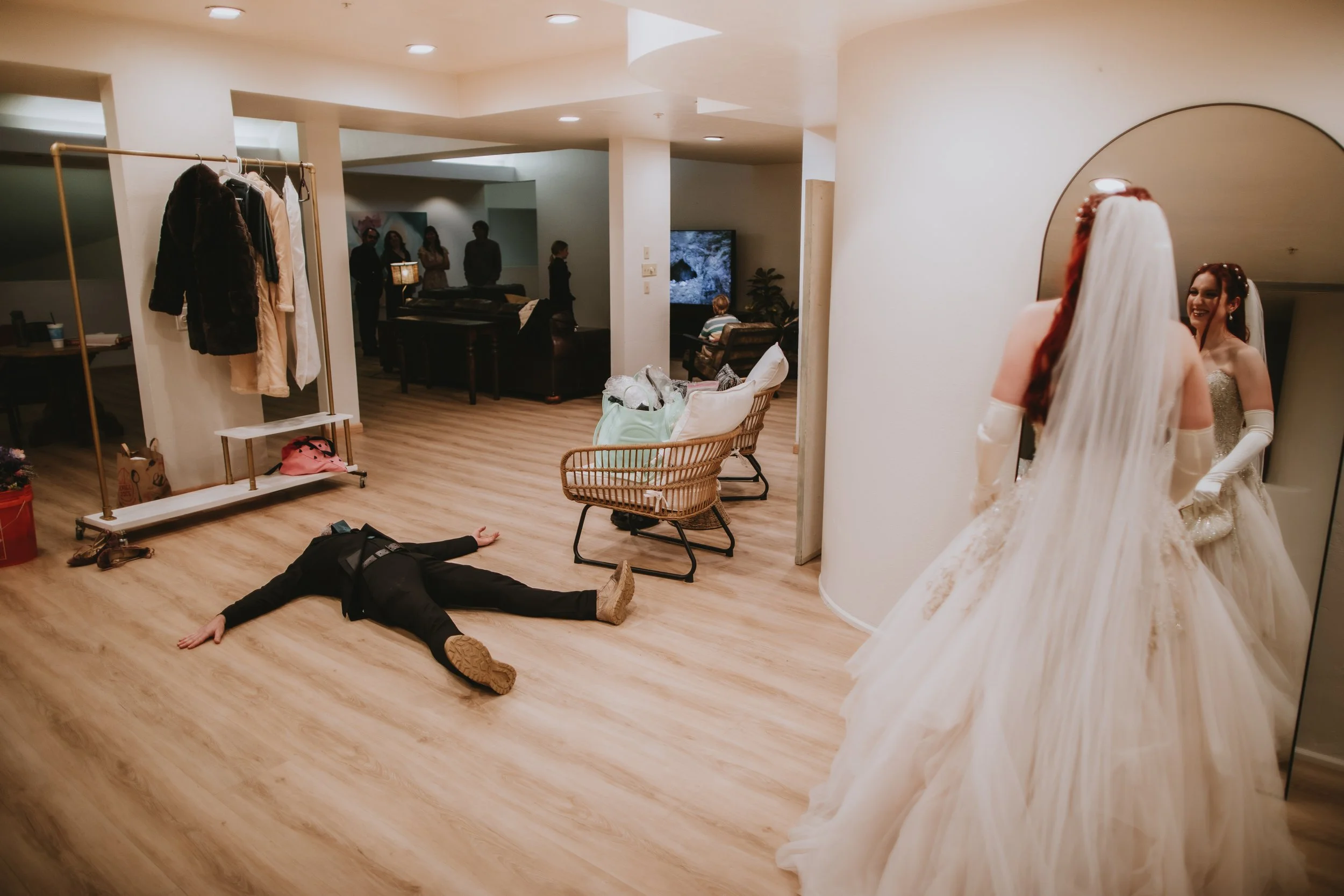 natasha & willow | for love with love | tucson arizona