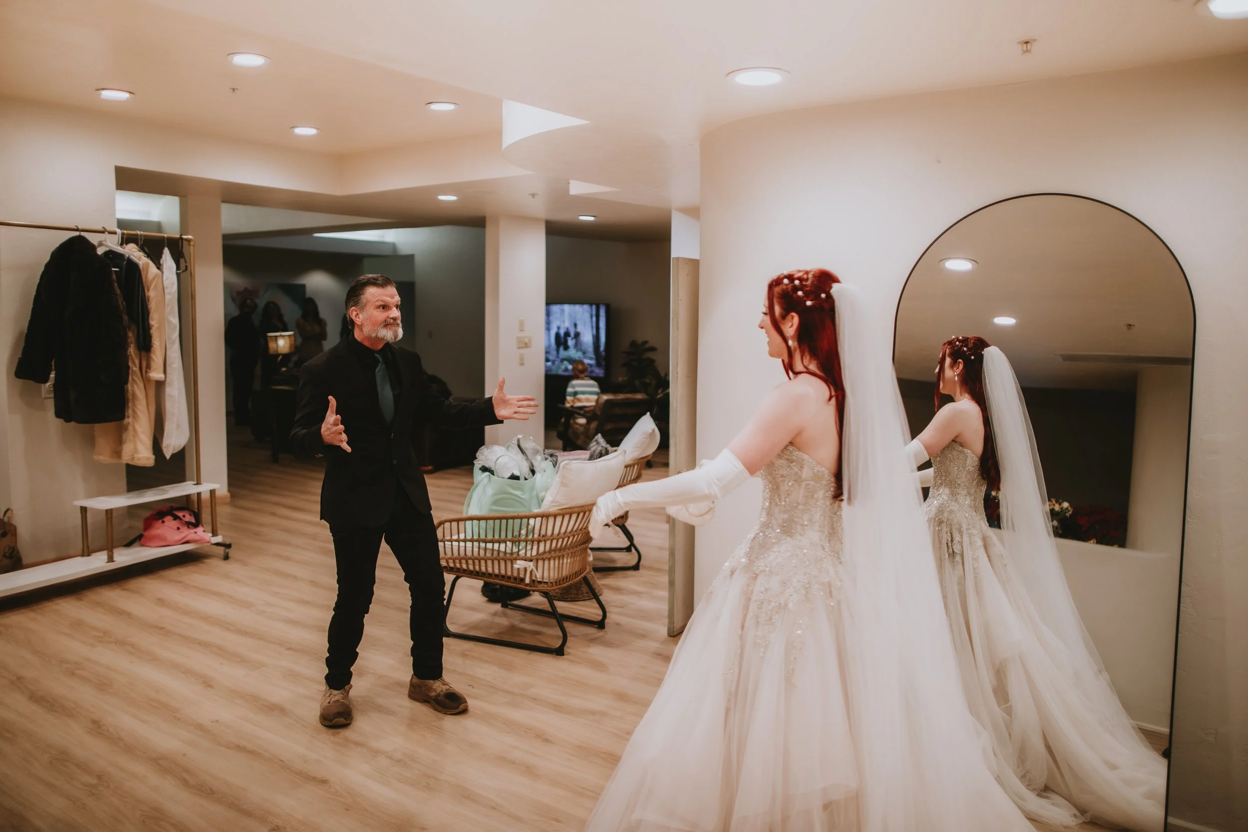 natasha & willow | for love with love | tucson arizona